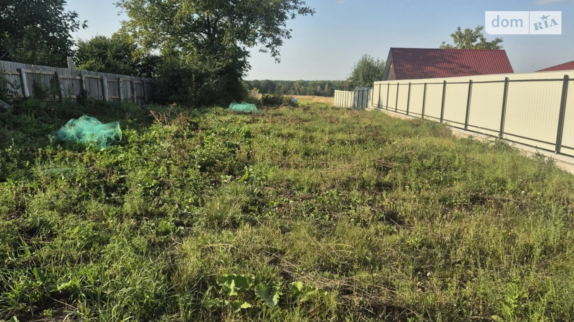 Продается земельный участок 14 соток в Винницкой области, цена: 14500 $ - фото 3