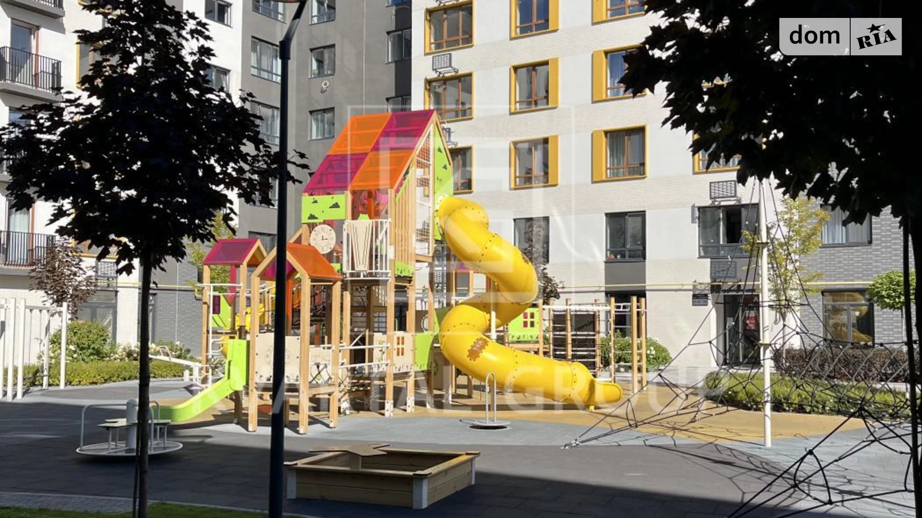 Продается 1-комнатная квартира 40 кв. м в Ирпене, ул. Соборная(ІІІ Интернационала), 2К/3 - фото 2