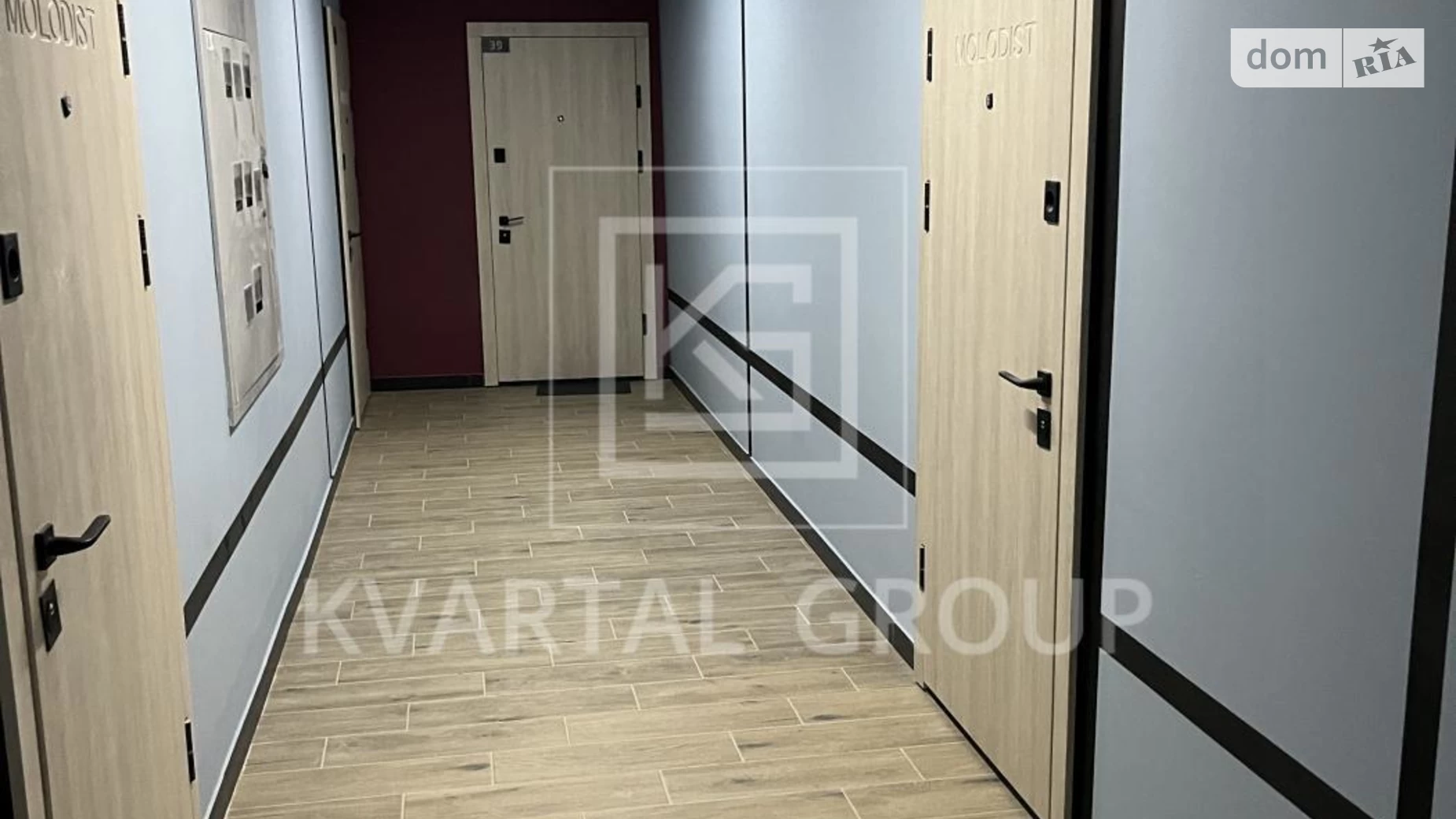 Продается 1-комнатная квартира 40 кв. м в Ирпене, ул. Соборная(ІІІ Интернационала), 2К/3 - фото 4