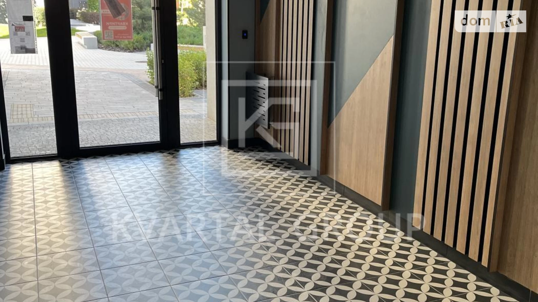 Продается 1-комнатная квартира 40 кв. м в Ирпене, ул. Соборная(ІІІ Интернационала), 2К/3 - фото 3