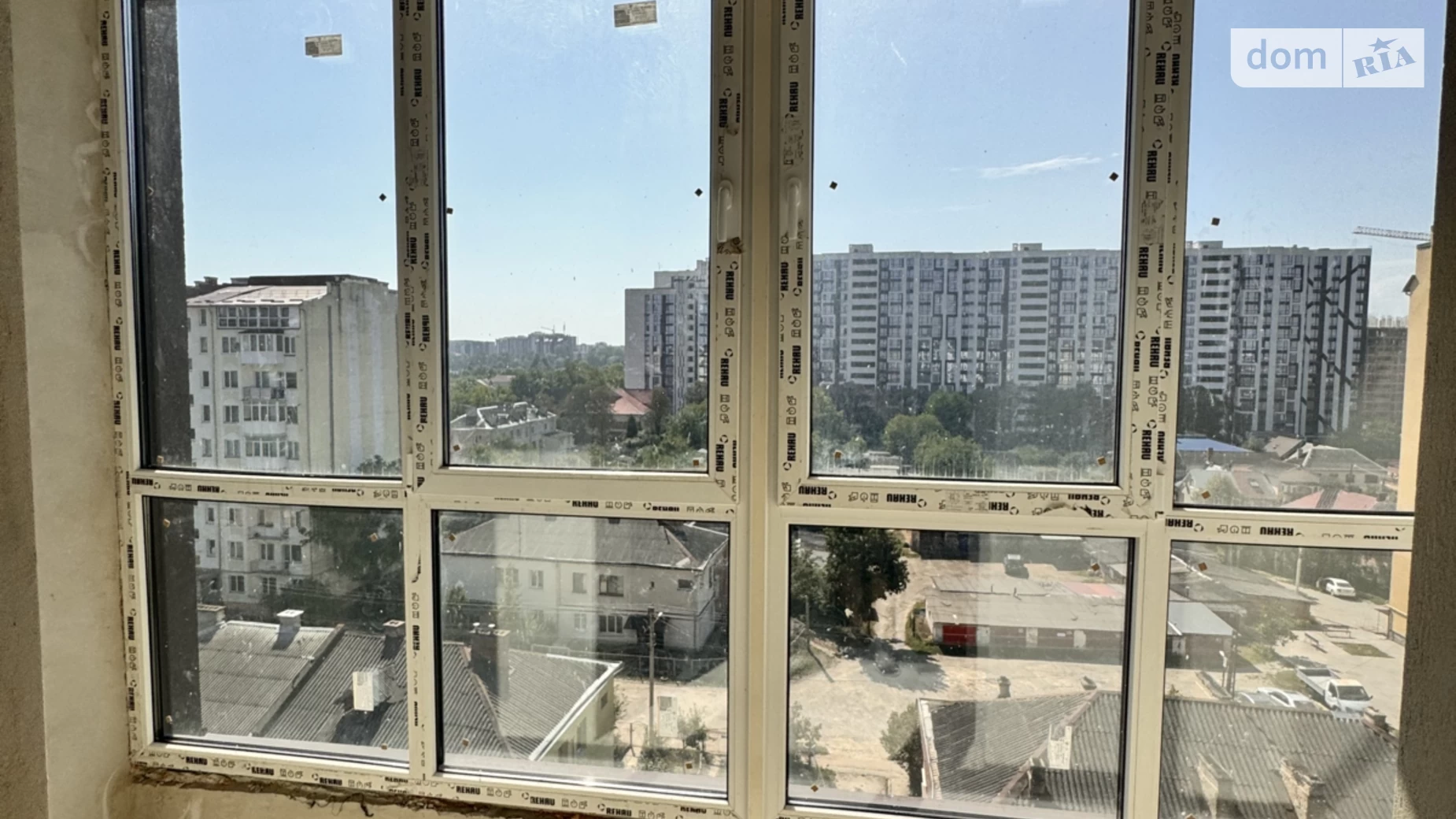 Продається 2-кімнатна квартира 40 кв. м у Івано-Франківську, вул. Кривоноса, 8 - фото 3