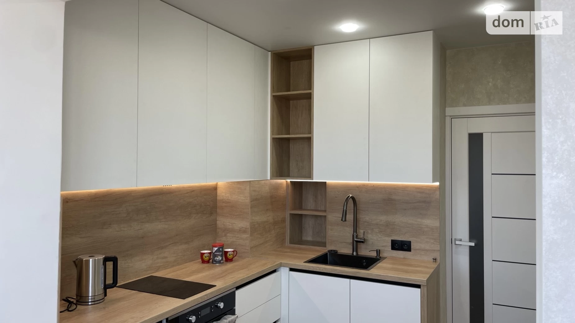 Сдается в аренду 1-комнатная квартира 42 кв. м в Одессе, просп. Небесной Сотни, 79Б - фото 4