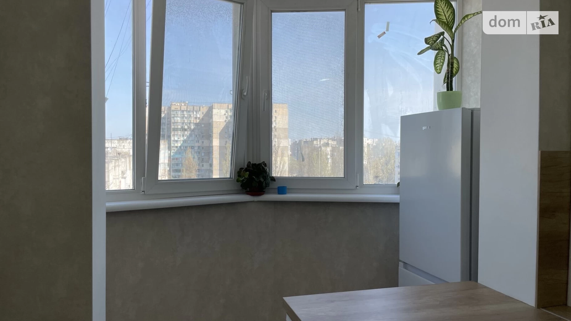 Сдается в аренду 1-комнатная квартира 42 кв. м в Одессе, просп. Небесной Сотни, 79Б - фото 5