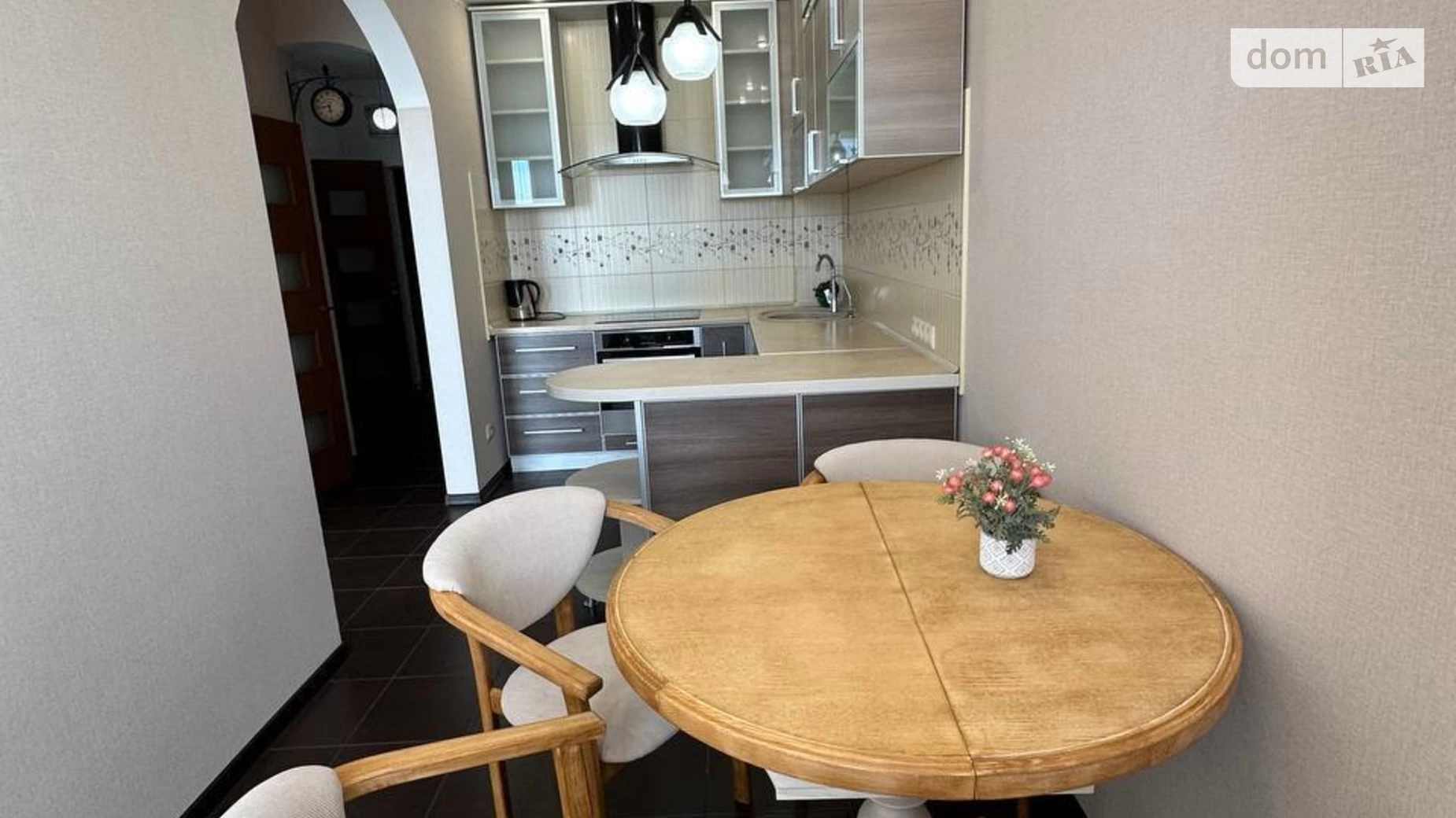 Продается 1-комнатная квартира 48.1 кв. м в Одессе, ул. Ярослава Баиса(Владимира Высоцкого), 13 - фото 4