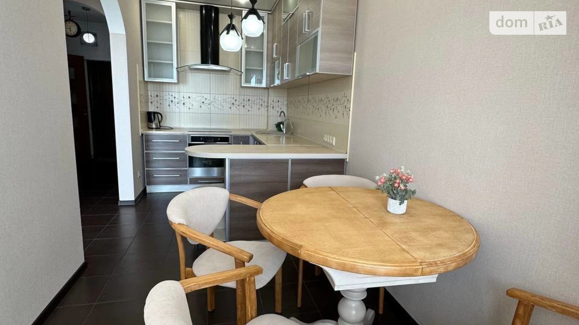 Продается 1-комнатная квартира 48.1 кв. м в Одессе, ул. Ярослава Баиса(Владимира Высоцкого), 13 - фото 3