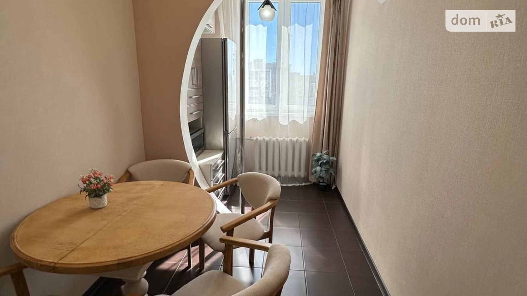 Продается 1-комнатная квартира 48.1 кв. м в Одессе, ул. Ярослава Баиса(Владимира Высоцкого), 13 - фото 5