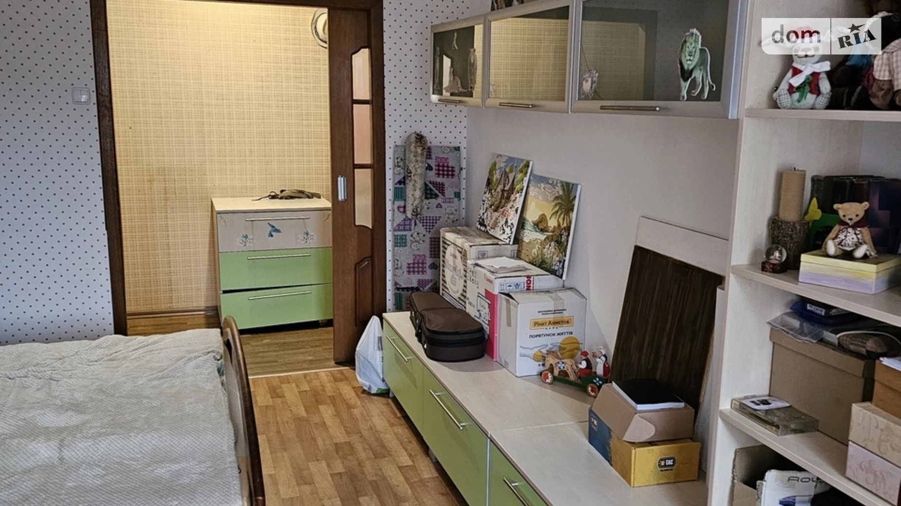 Продається 3-кімнатна квартира 66.4 кв. м у Дніпрі, вул. Миколи Міхновського(Щербини) - фото 5