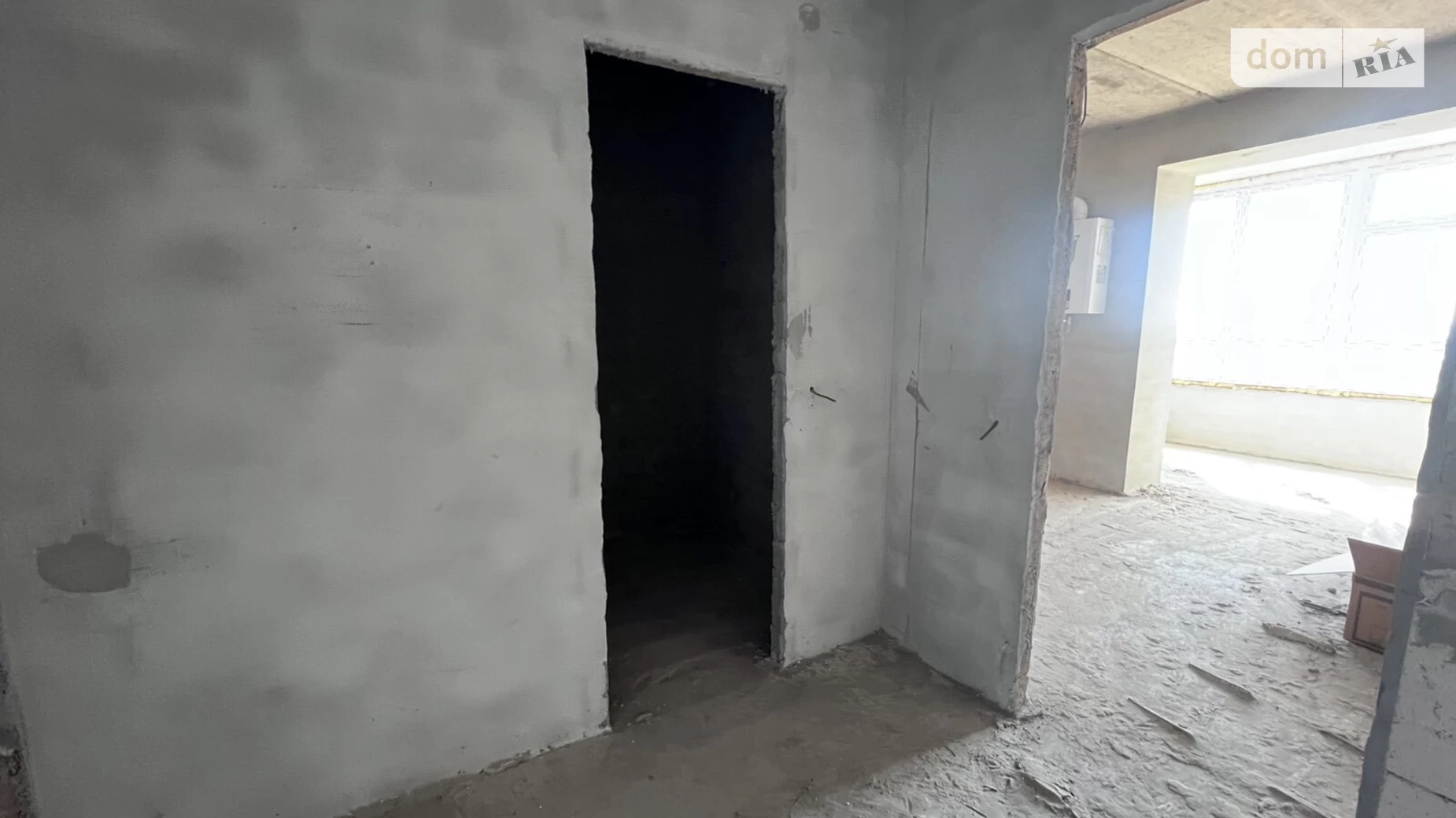 Продается 1-комнатная квартира 40 кв. м в Хмельницком, ул. Мазура Николая - фото 4