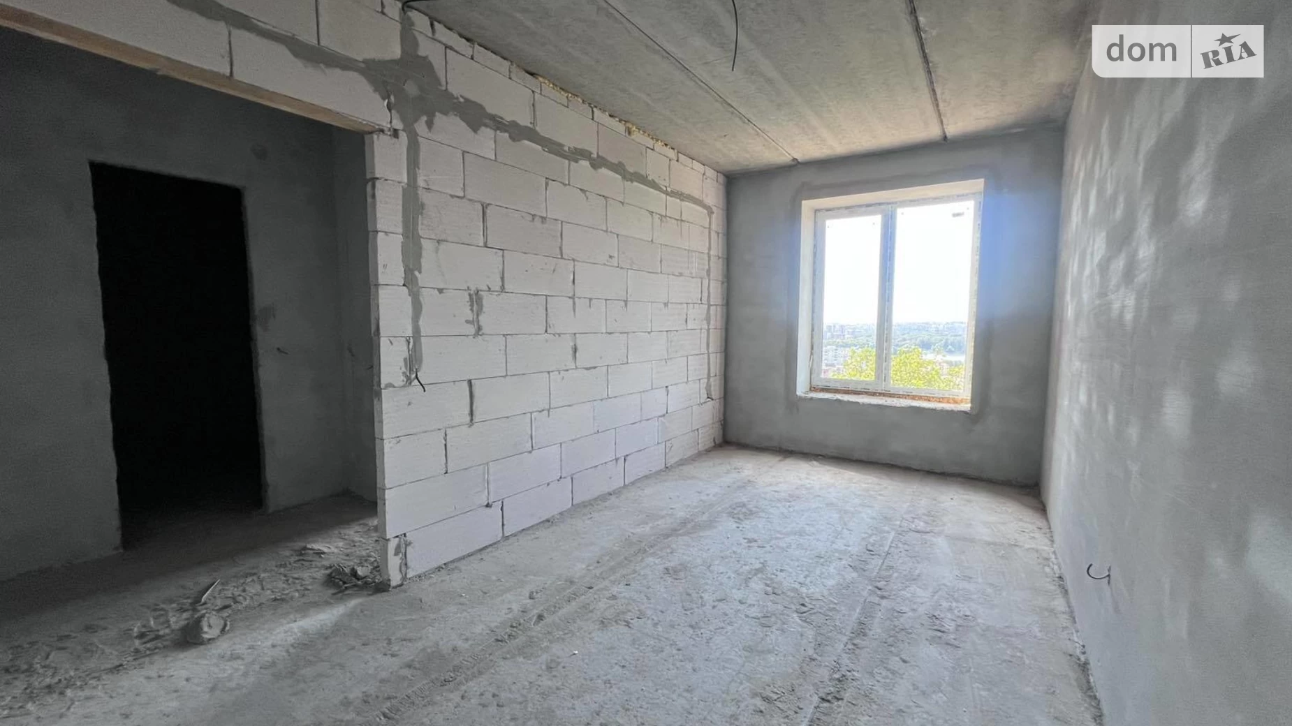 Продается 1-комнатная квартира 40 кв. м в Хмельницком, ул. Мазура Николая - фото 5