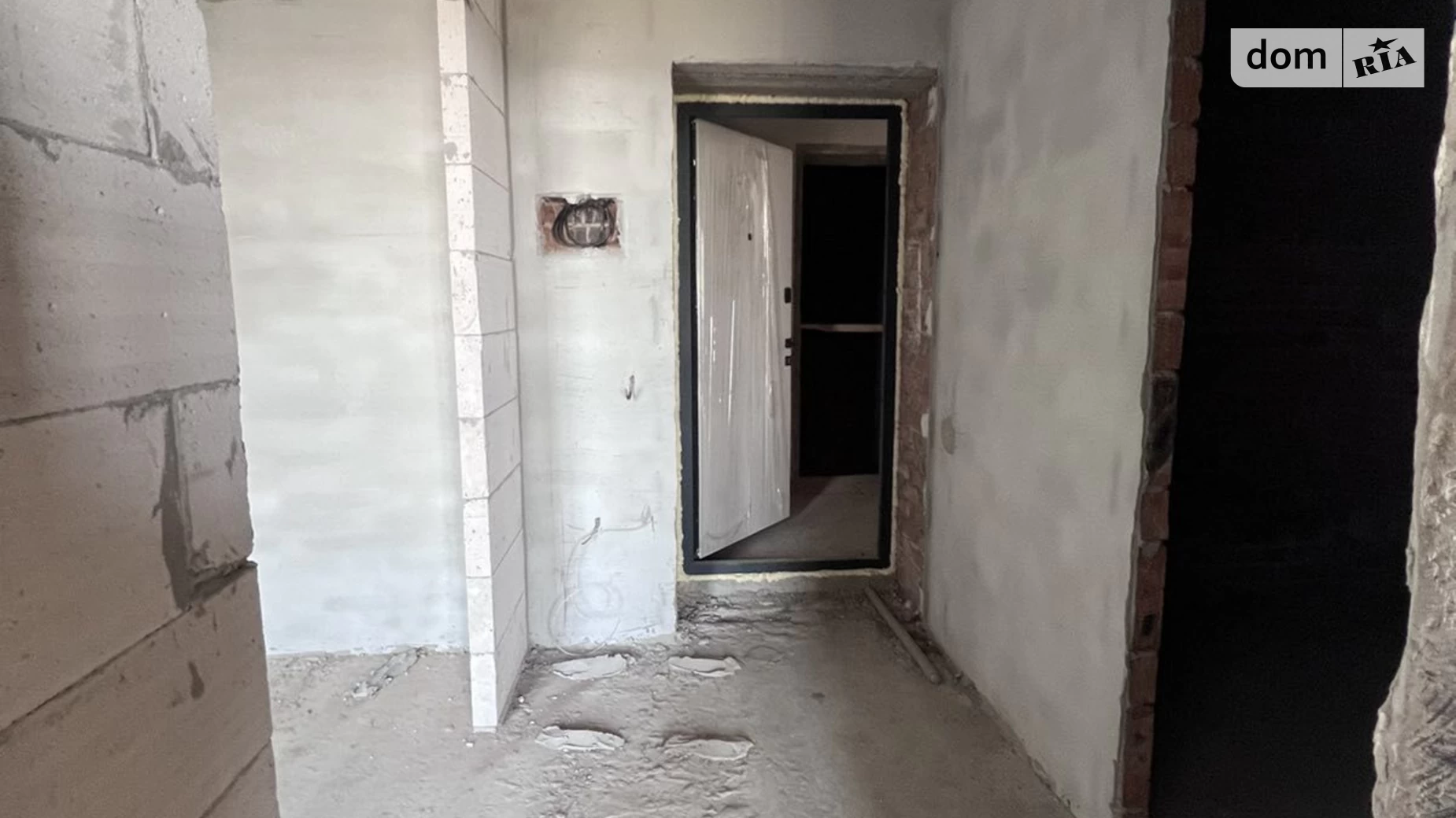 Продается 1-комнатная квартира 40 кв. м в Хмельницком, ул. Мазура Николая - фото 2