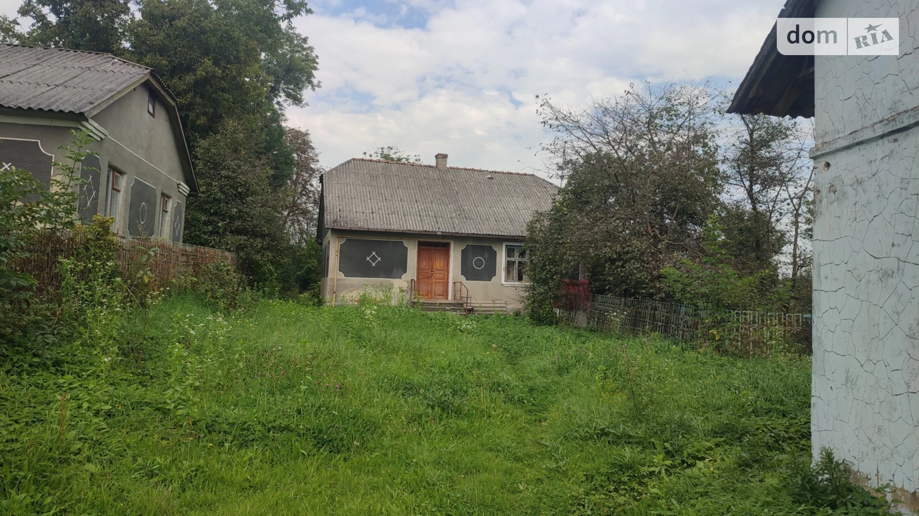 Продается одноэтажный дом 55.3 кв. м с камином, цена: 6750 $ - фото 4