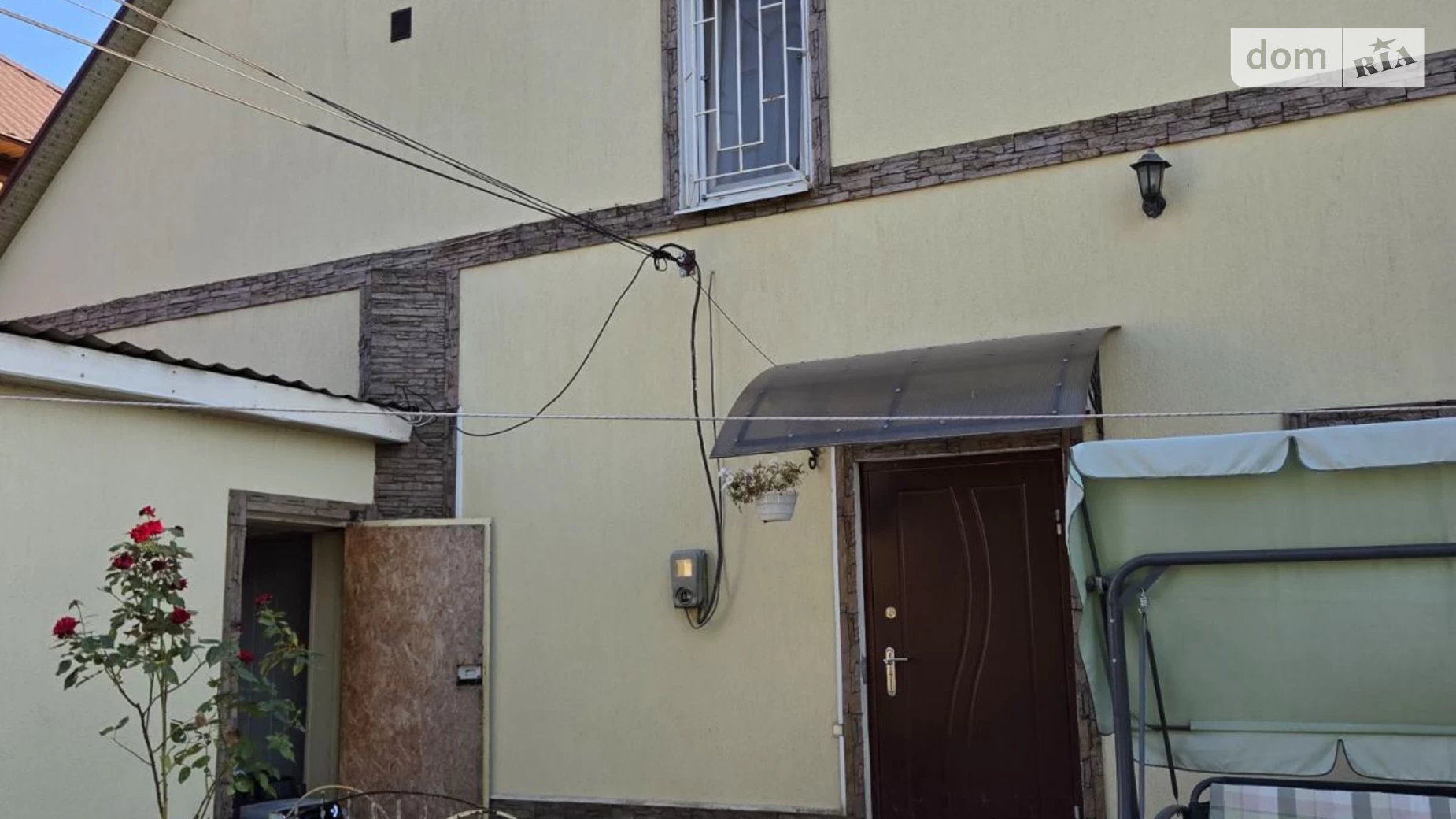 Продається будинок 2 поверховий 111.4 кв. м з меблями, цена: 178000 $ - фото 3