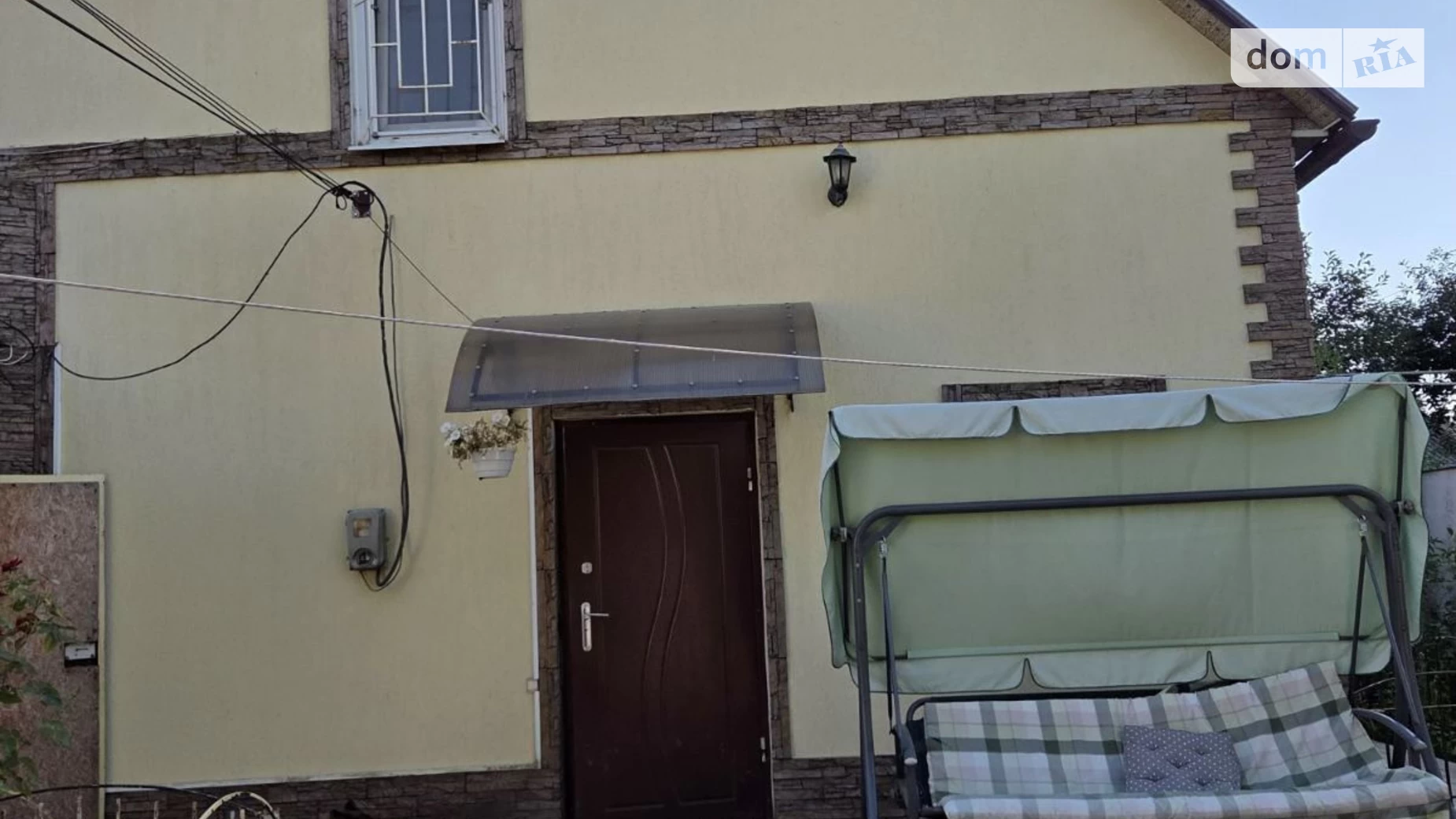 Продається будинок 2 поверховий 111.4 кв. м з меблями, цена: 178000 $ - фото 5