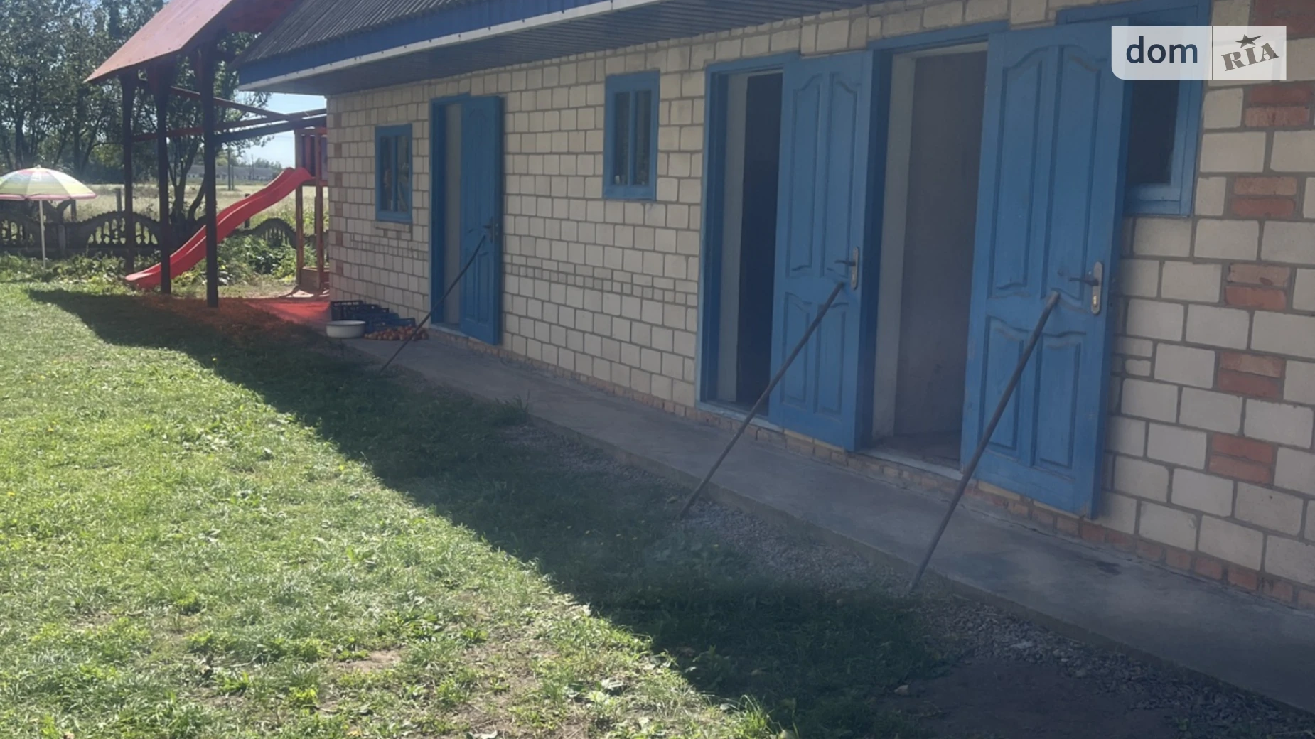 Продается дом на 2 этажа 250 кв. м с подвалом, цена: 105000 $ - фото 3