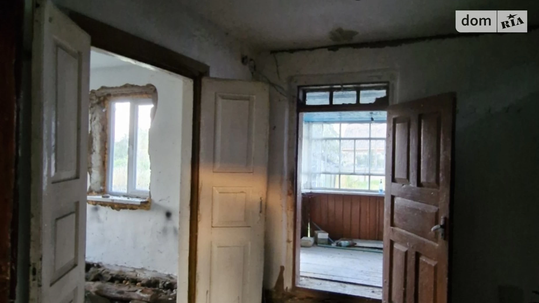Продается одноэтажный дом 80.8 кв. м с мансардой, цена: 7500 $ - фото 3
