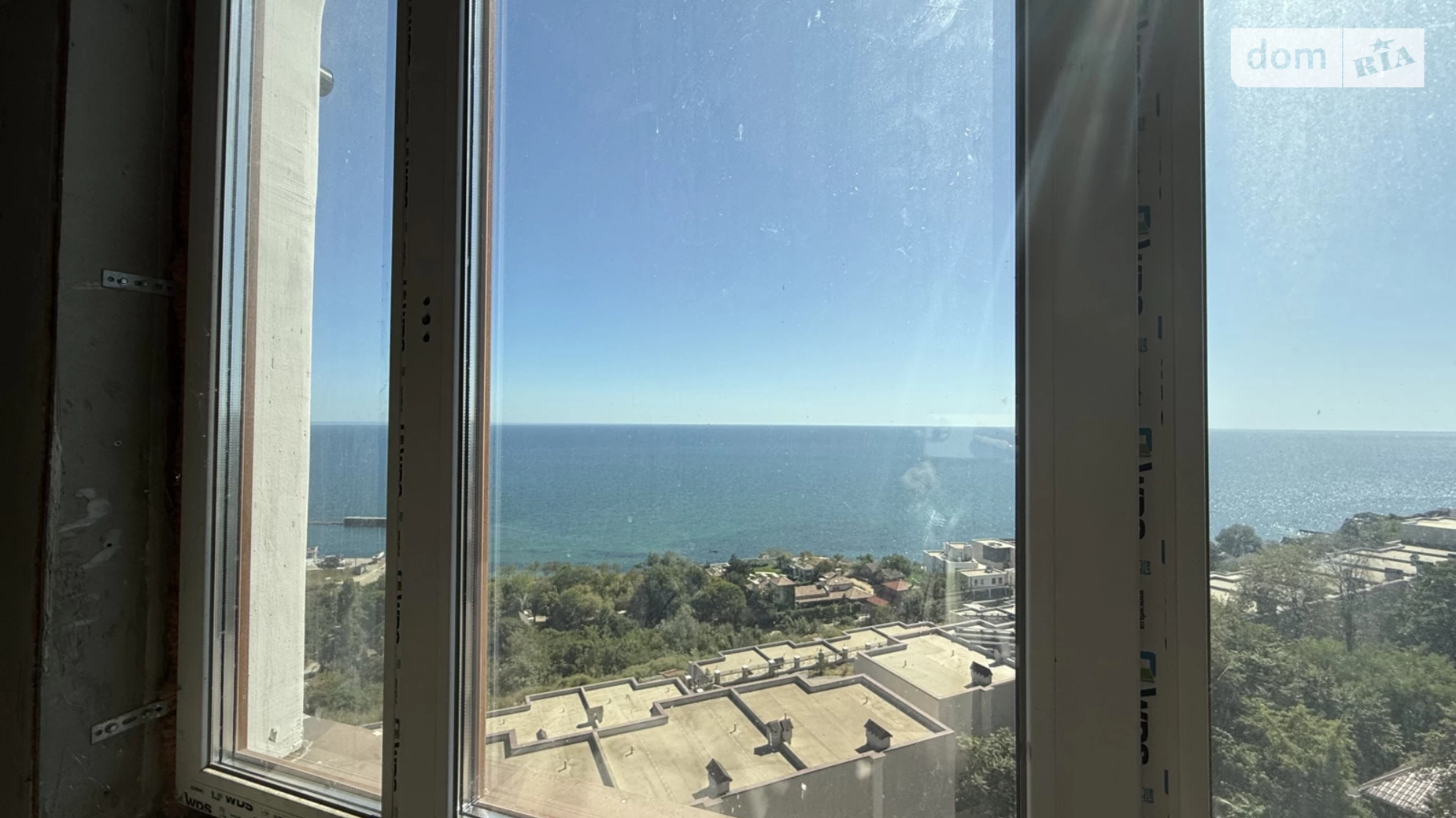 Продається 1-кімнатна квартира 48.4 кв. м у Одесі, вул. Дача Ковалевського, 91 - фото 4