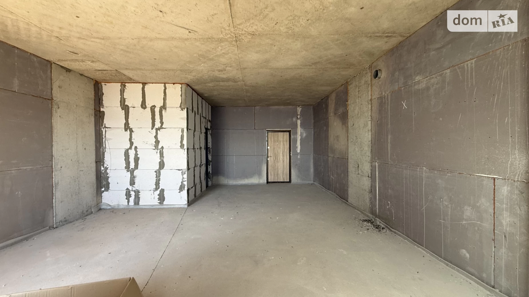 Продається 1-кімнатна квартира 48.4 кв. м у Одесі, вул. Дача Ковалевського, 91 - фото 3