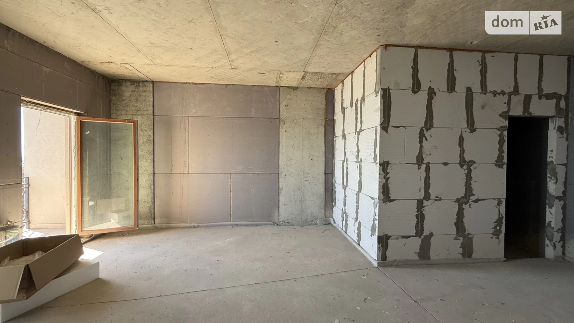 Продається 1-кімнатна квартира 48.4 кв. м у Одесі, вул. Дача Ковалевського, 91 - фото 5