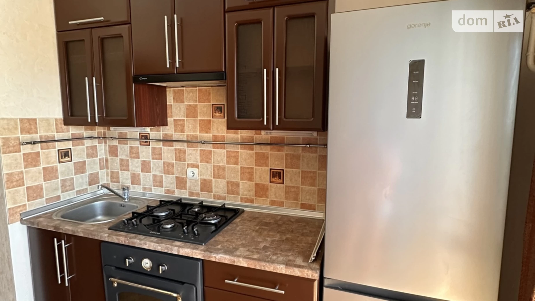 Продається 2-кімнатна квартира 56 кв. м у Вінниці, цена: 68000 $ - фото 3