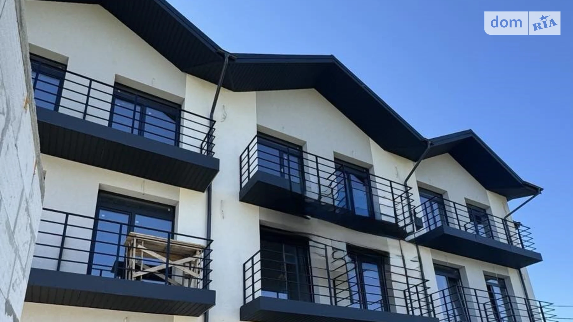 Продается объект сферы услуг 24 кв. м в 3-этажном здании, цена: 34800 $ - фото 2