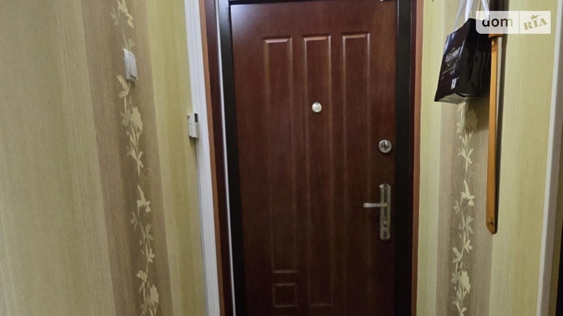 Продается 3-комнатная квартира 49.7 кв. м в Белой Церкви, ул. Шолом-Алейхема, 64/33 - фото 3