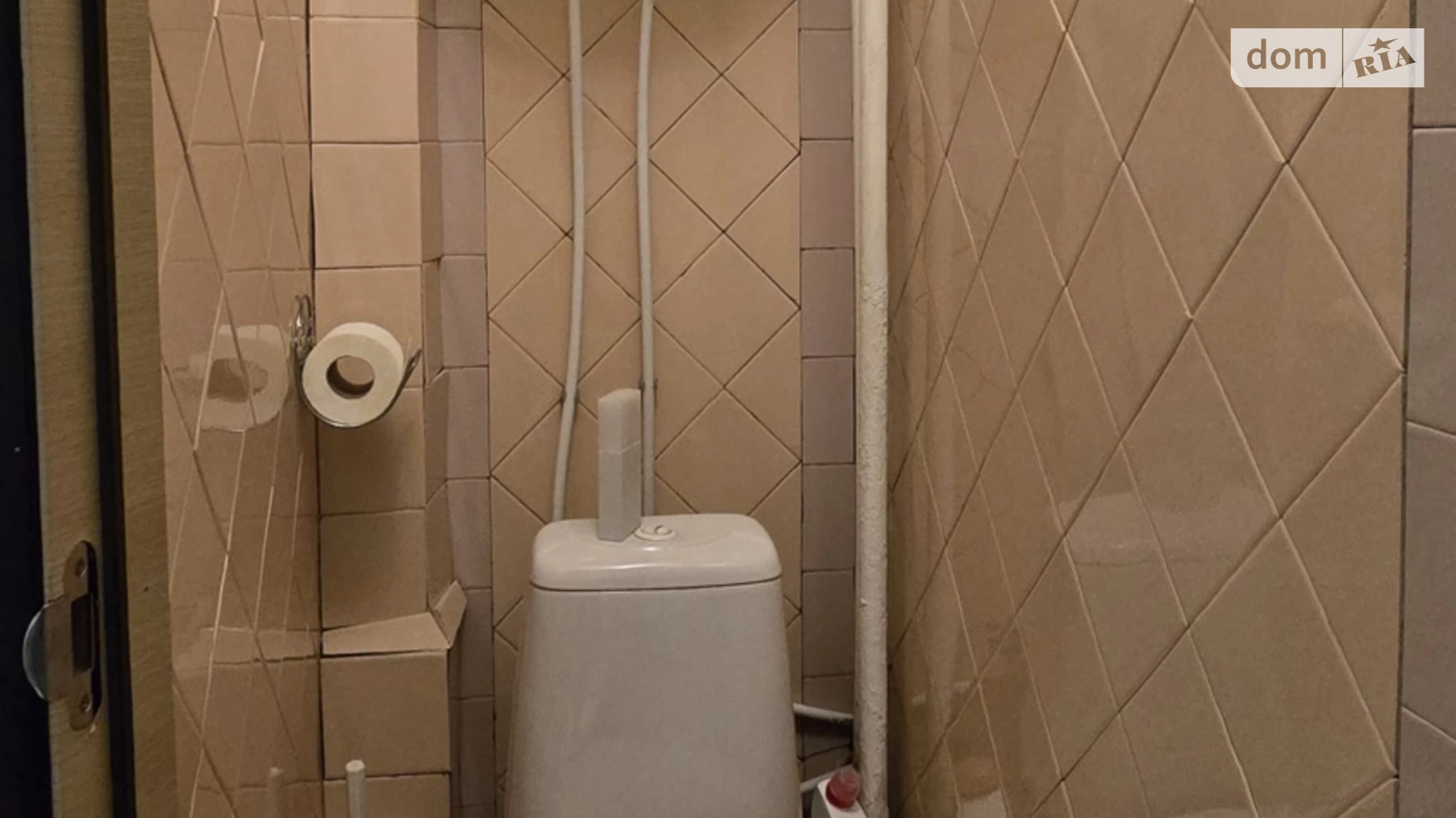 Продается 3-комнатная квартира 49.7 кв. м в Белой Церкви, ул. Шолом-Алейхема, 64/33 - фото 4