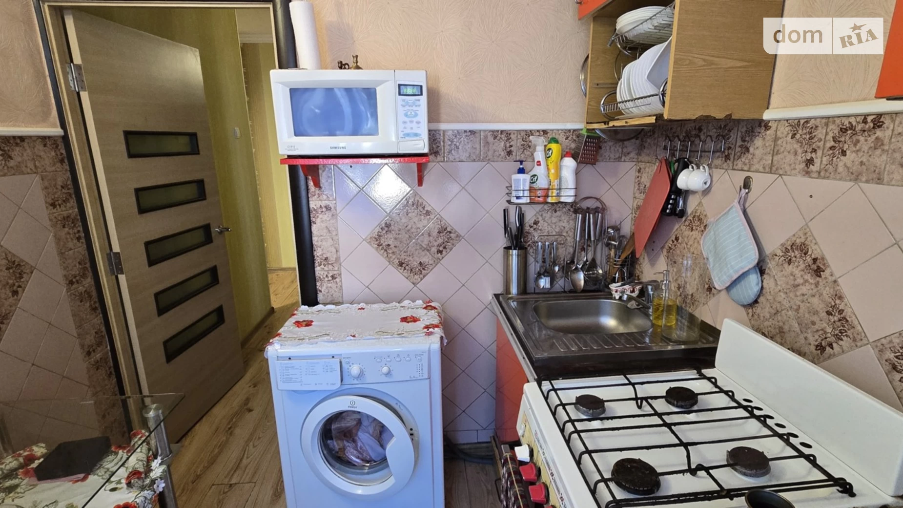 Продается 3-комнатная квартира 49.7 кв. м в Белой Церкви, ул. Шолом-Алейхема, 64/33 - фото 5