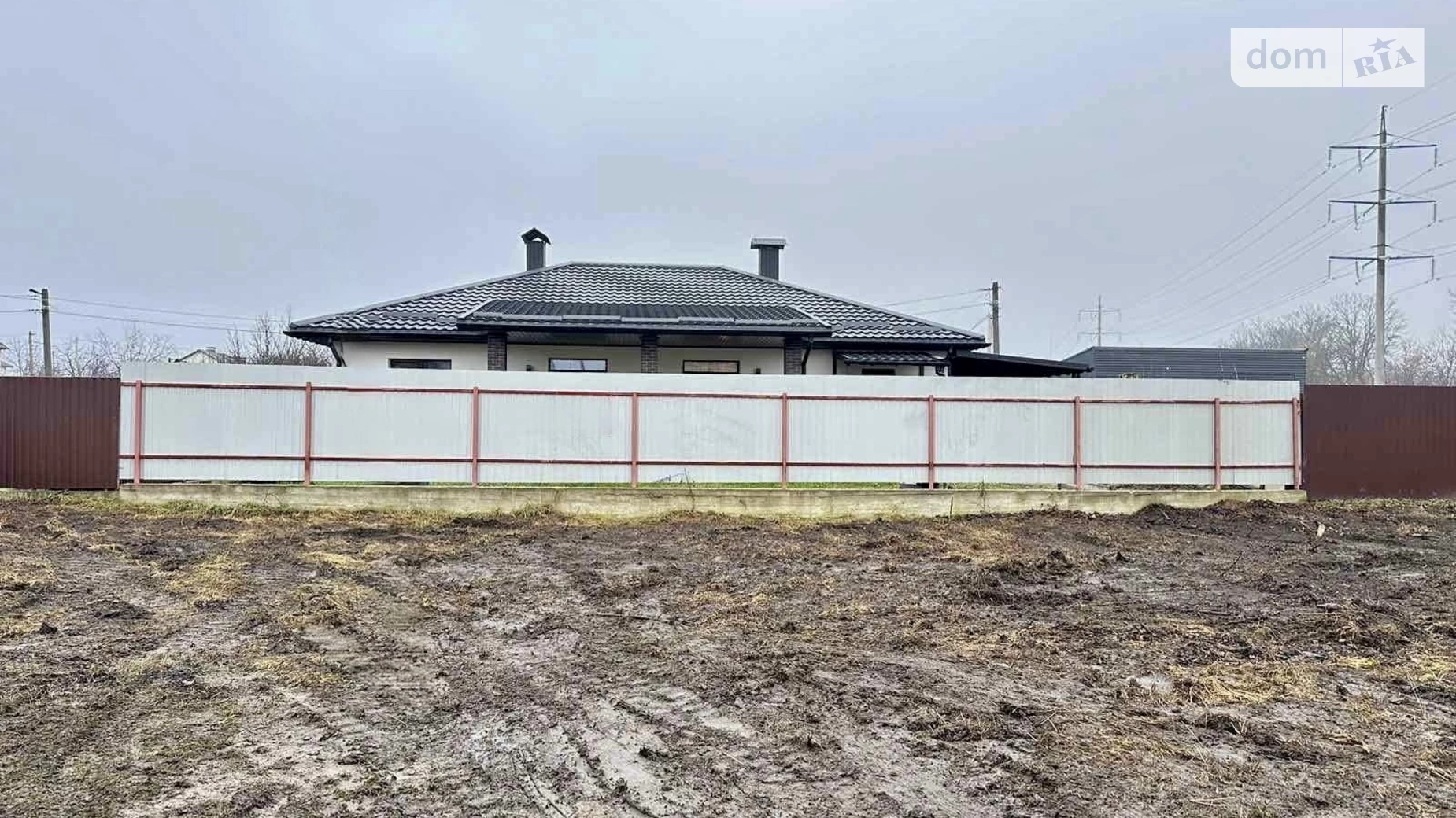 Продається земельна ділянка 7.56 соток у  області, цена: 38000 $ - фото 2