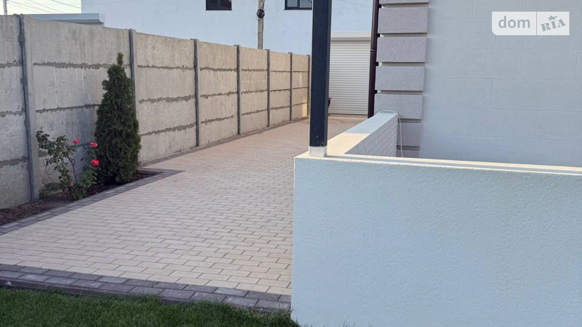 Продается дом на 2 этажа 160 кв. м с баней/сауной, цена: 130000 $ - фото 5