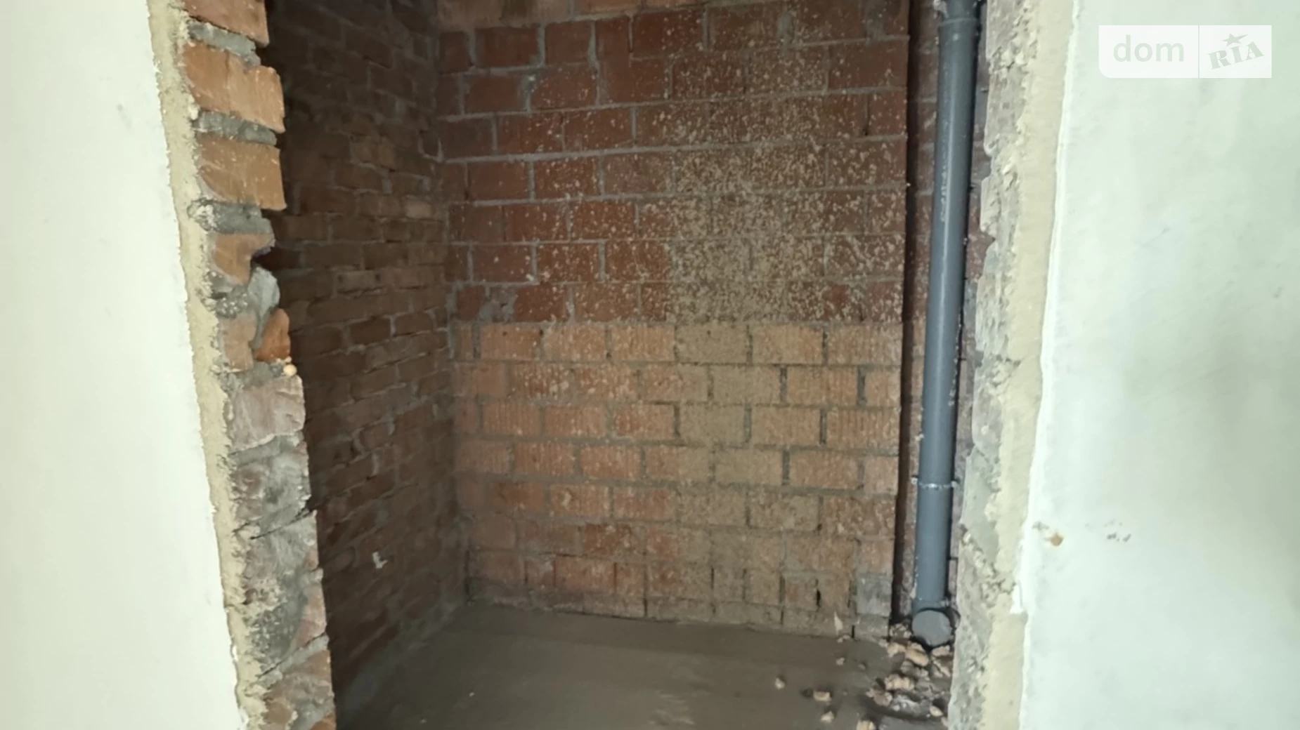 Продается 1-комнатная квартира 38.5 кв. м в Ирпене, ул. Соборная(ІІІ Интернационала), 2К/1 - фото 2