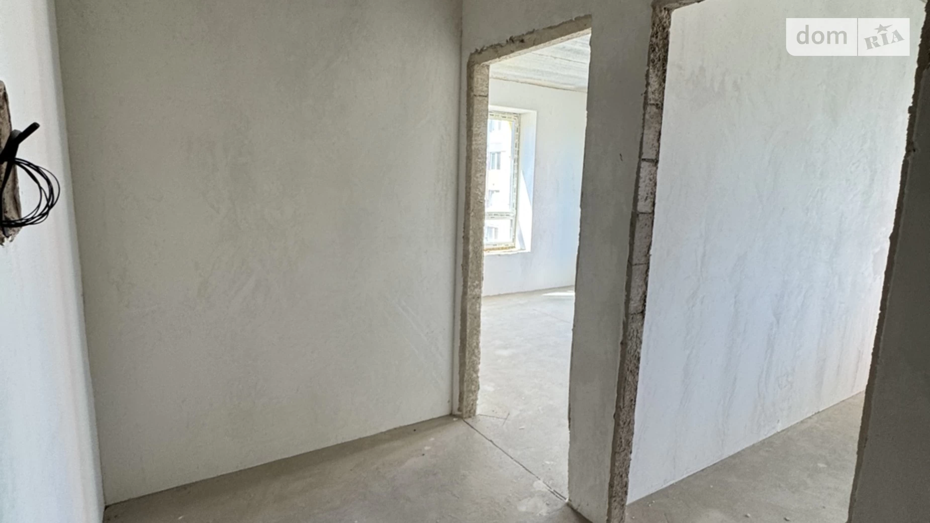 Продается 1-комнатная квартира 38.5 кв. м в Ирпене, ул. Соборная(ІІІ Интернационала), 2К/1 - фото 3