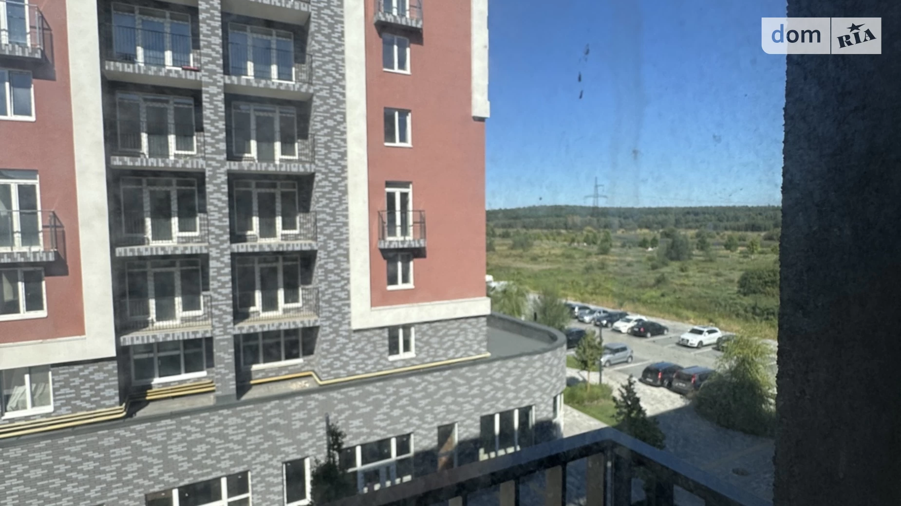 Продается 1-комнатная квартира 38.5 кв. м в Ирпене, ул. Соборная(ІІІ Интернационала), 2К/1 - фото 5