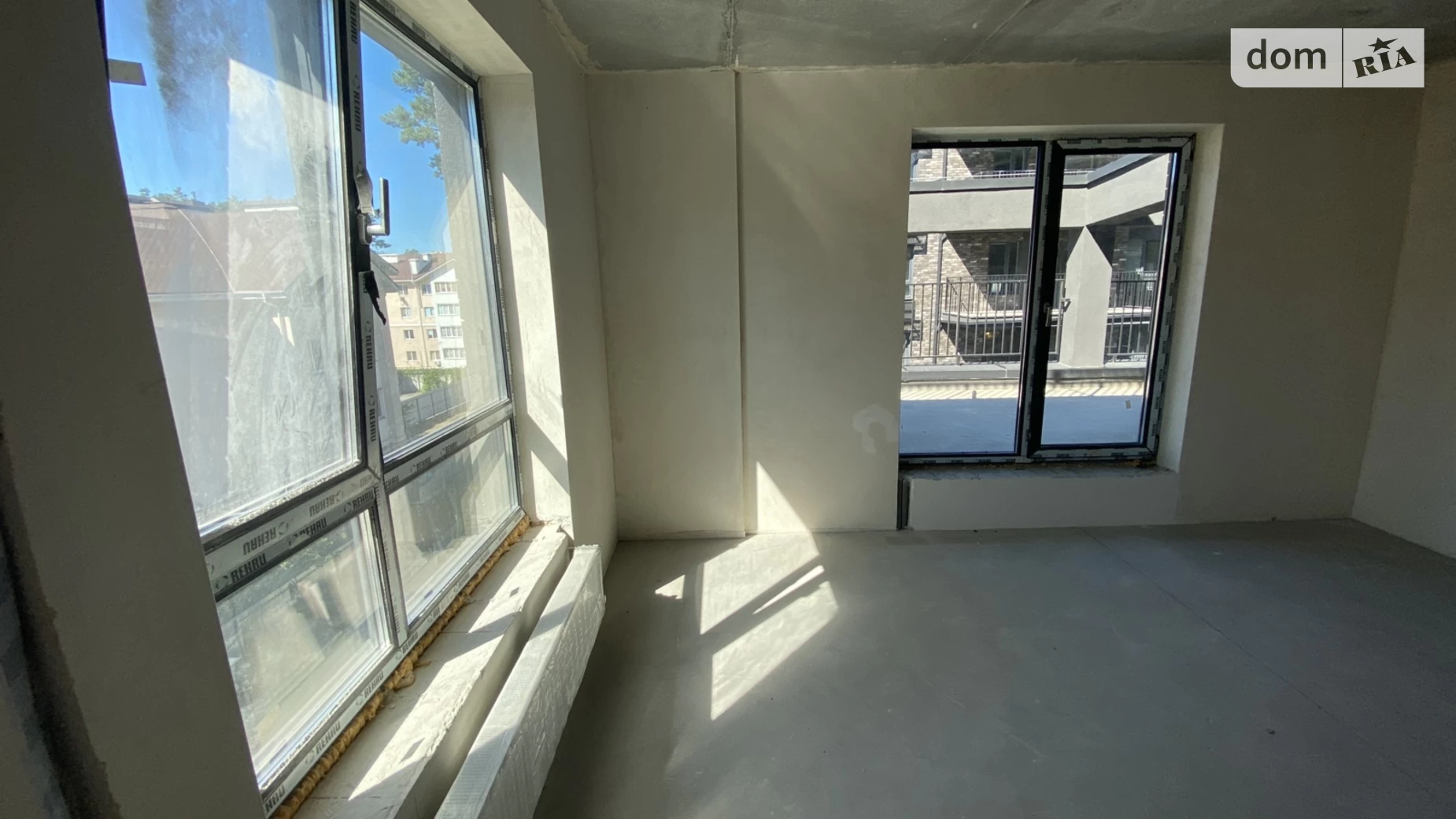 Продається 2-кімнатна квартира 101.2 кв. м у Ірпені, вул. Українська, 1В - фото 3