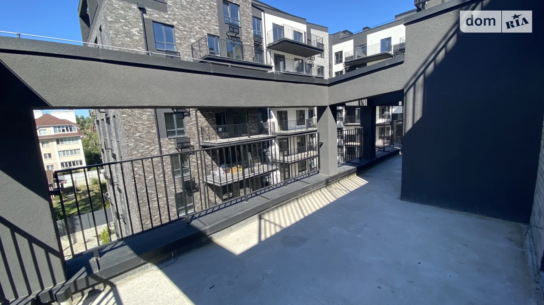 Продається 2-кімнатна квартира 101.2 кв. м у Ірпені, вул. Українська, 1В - фото 4