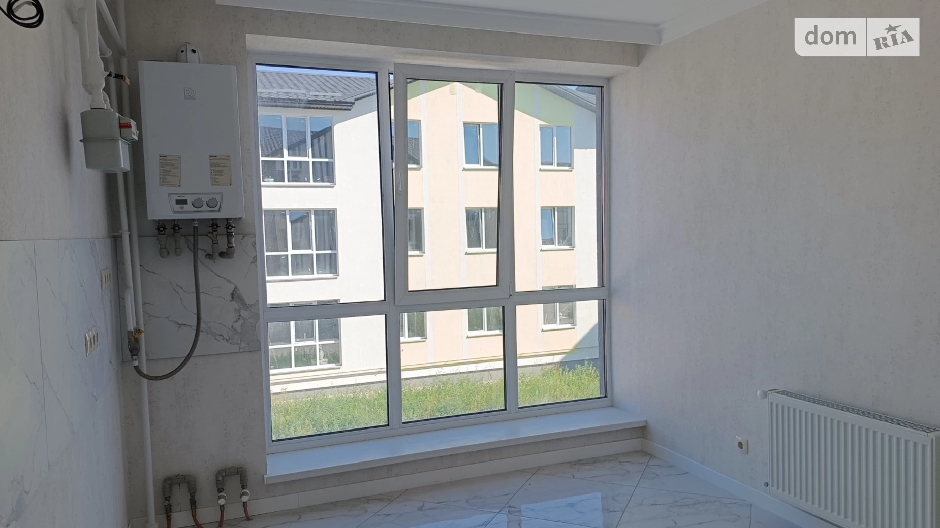 Продається 1-кімнатна квартира 38 кв. м у, цена: 52500 $ - фото 2
