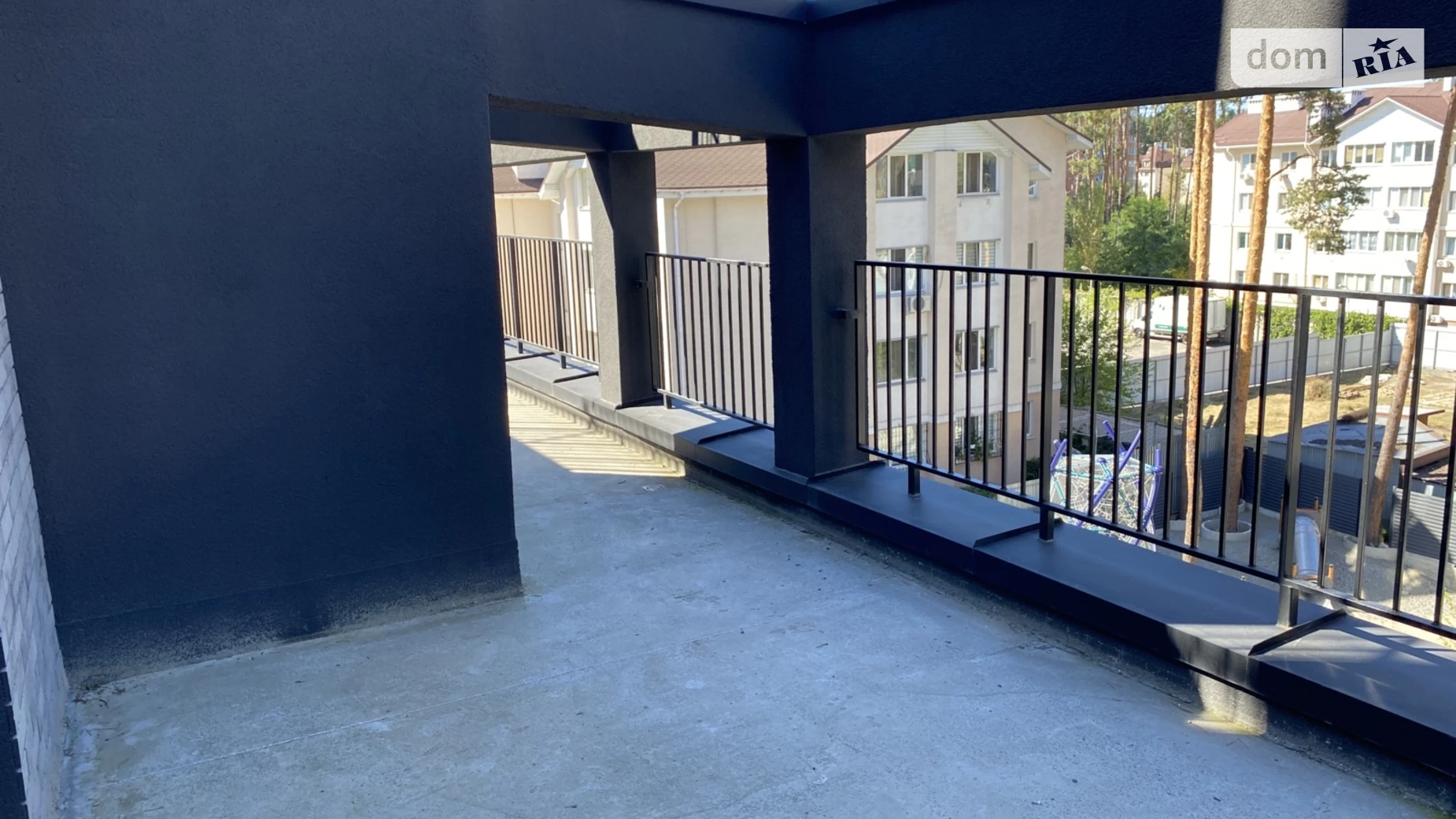 Продається 2-кімнатна квартира 101.2 кв. м у Ірпені, вул. Українська, 1В - фото 5