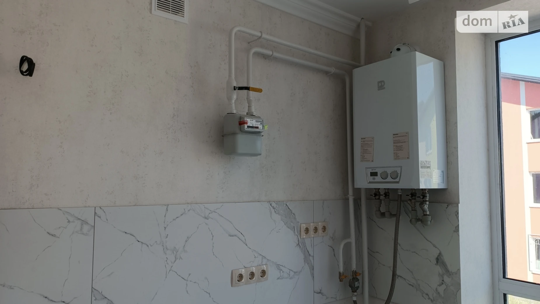 Продається 1-кімнатна квартира 38 кв. м у, цена: 52500 $ - фото 4