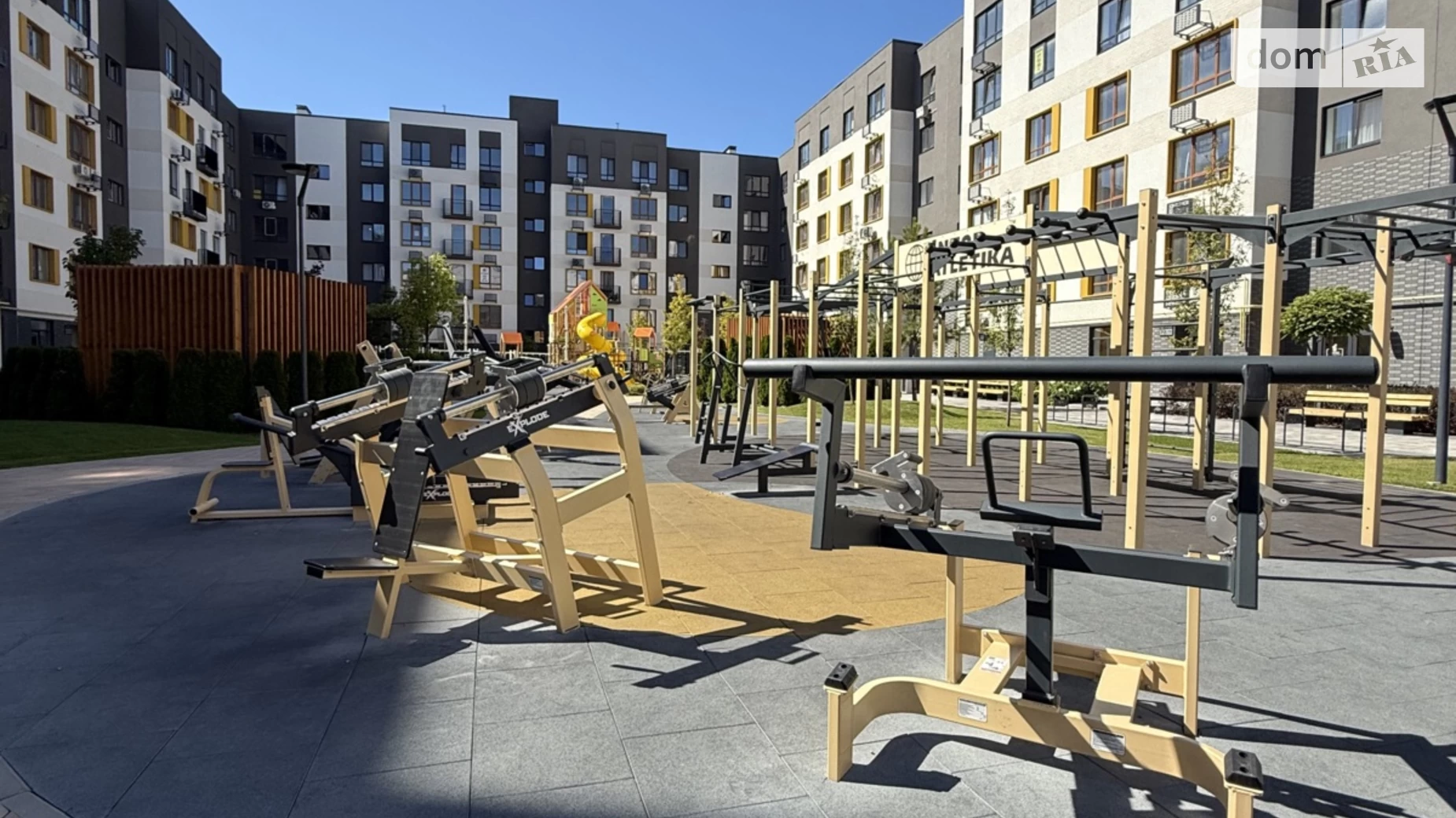 Продается 1-комнатная квартира 38.5 кв. м в Ирпене, ул. Соборная(ІІІ Интернационала), 2К/1 - фото 2