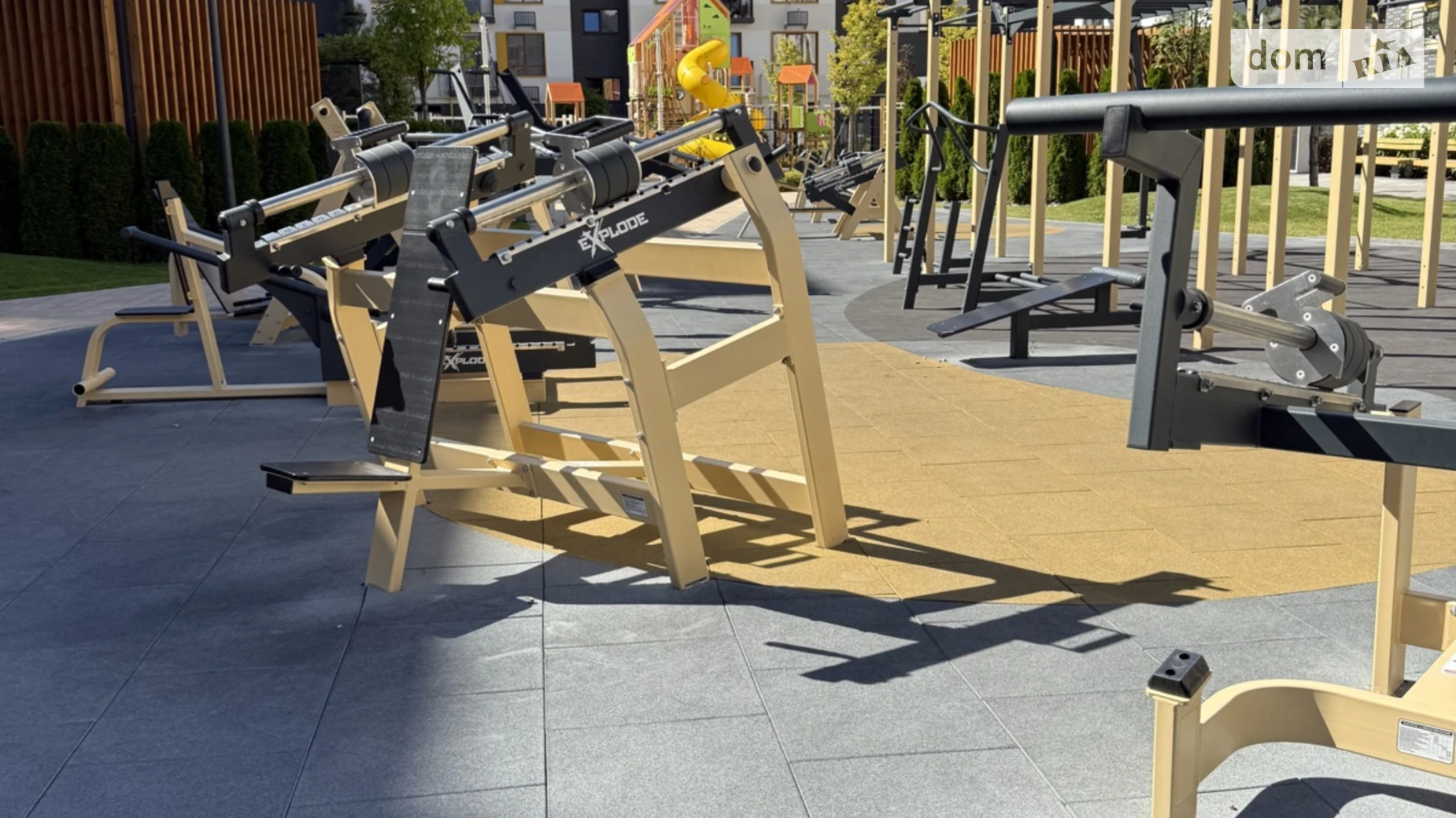 Продается 1-комнатная квартира 38.5 кв. м в Ирпене, ул. Соборная(ІІІ Интернационала), 2К/1 - фото 3