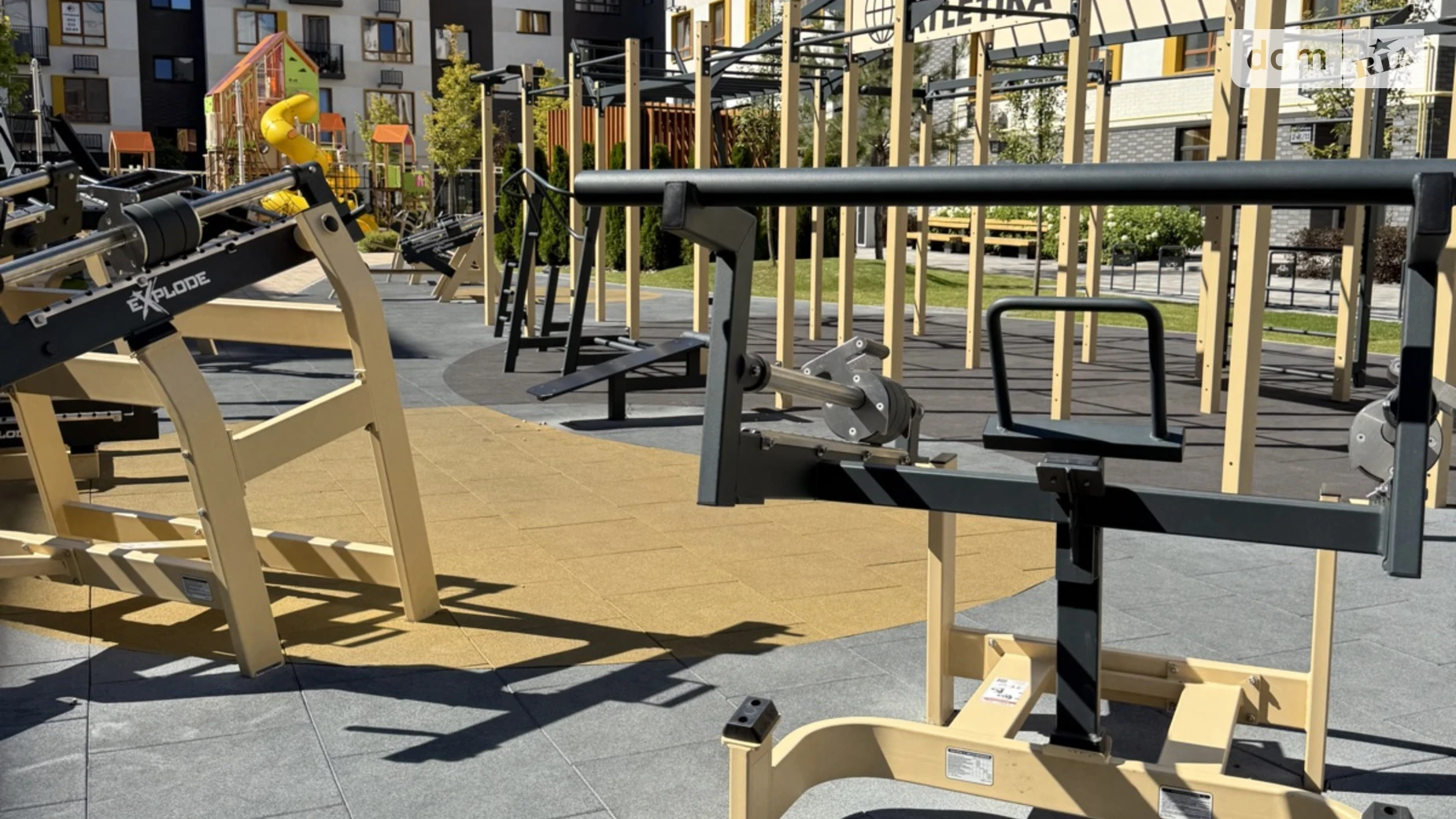 Продается 1-комнатная квартира 38.5 кв. м в Ирпене, ул. Соборная(ІІІ Интернационала), 2К/1 - фото 4