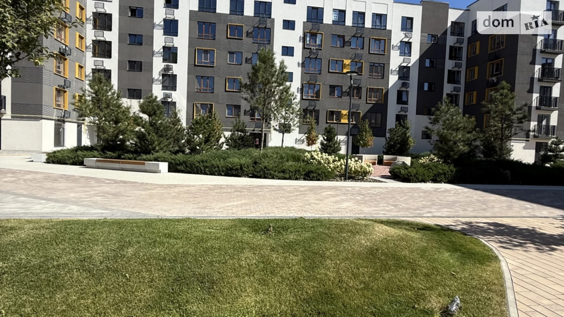 Продается 1-комнатная квартира 38.5 кв. м в Ирпене, ул. Соборная(ІІІ Интернационала), 2К/1 - фото 5