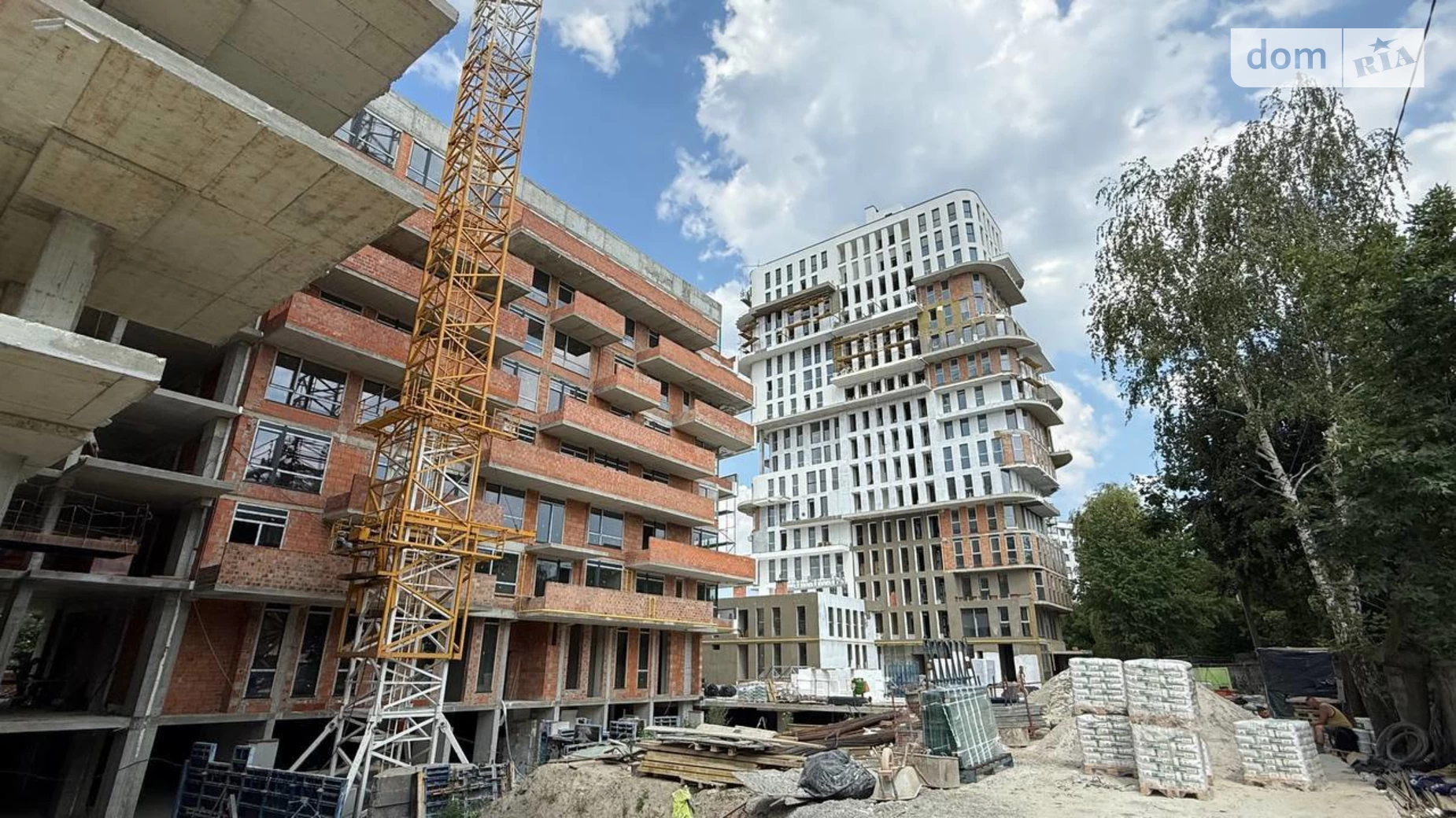Продается 1-комнатная квартира 51 кв. м в Львове, ул. Раковского, 24А - фото 2