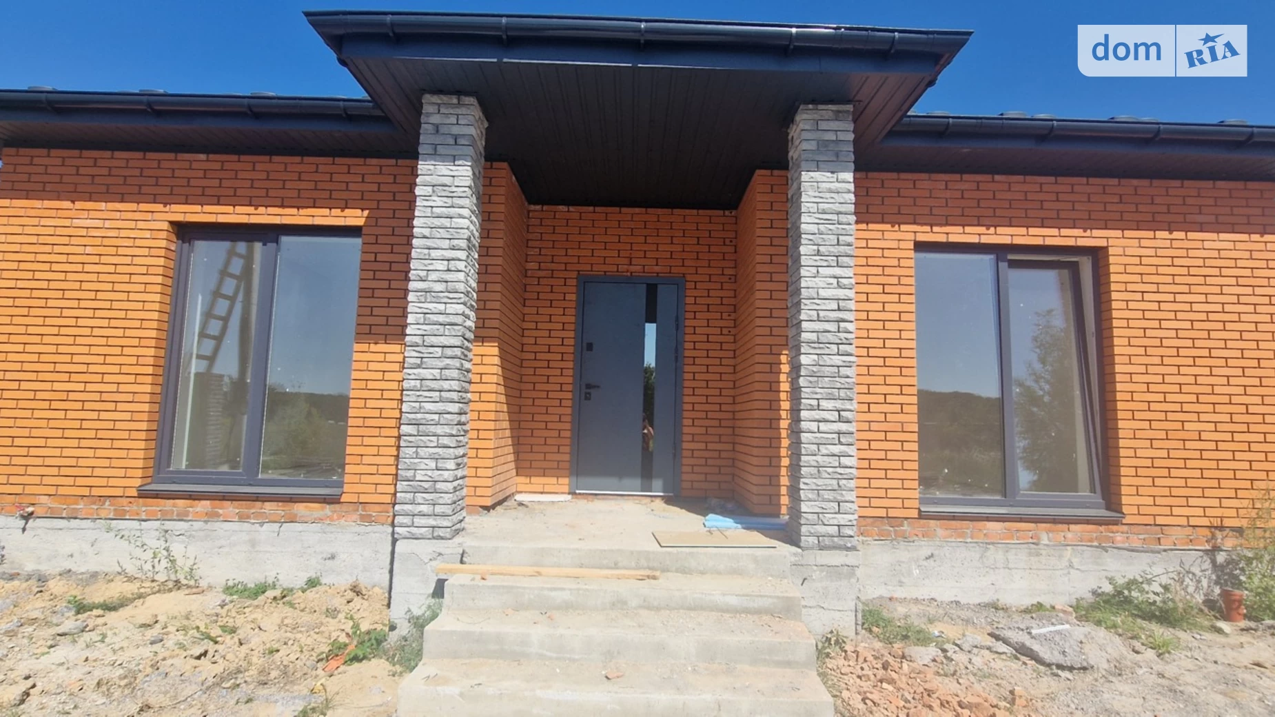 Продается одноэтажный дом 100 кв. м с гаражом, цена: 85000 $ - фото 3