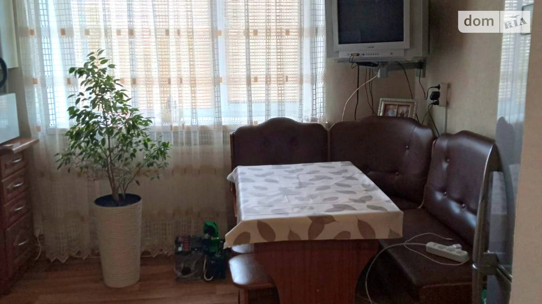 Продается 2-комнатная квартира 59.4 кв. м в Синельникове, ул. Ватутина - фото 3