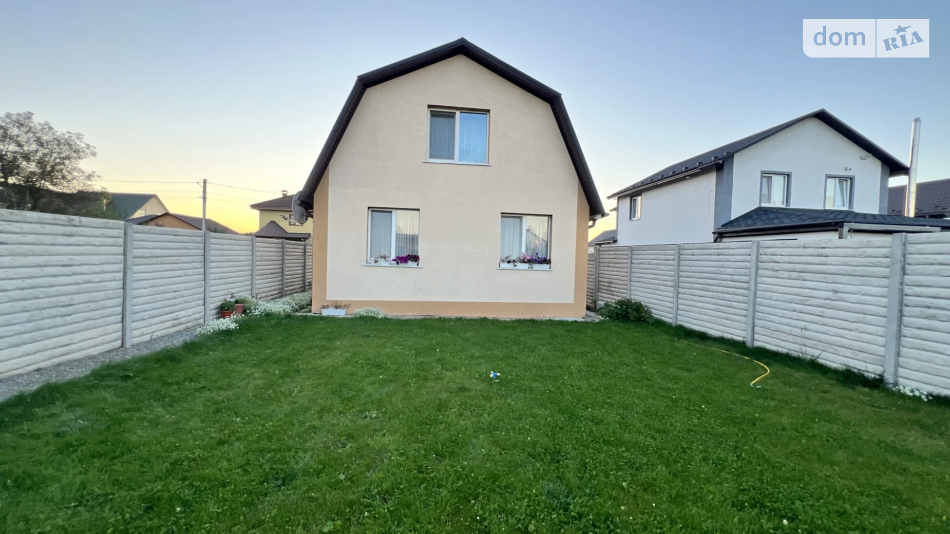 Продається будинок 2 поверховий 96.7 кв. м з каміном, цена: 115000 $ - фото 2