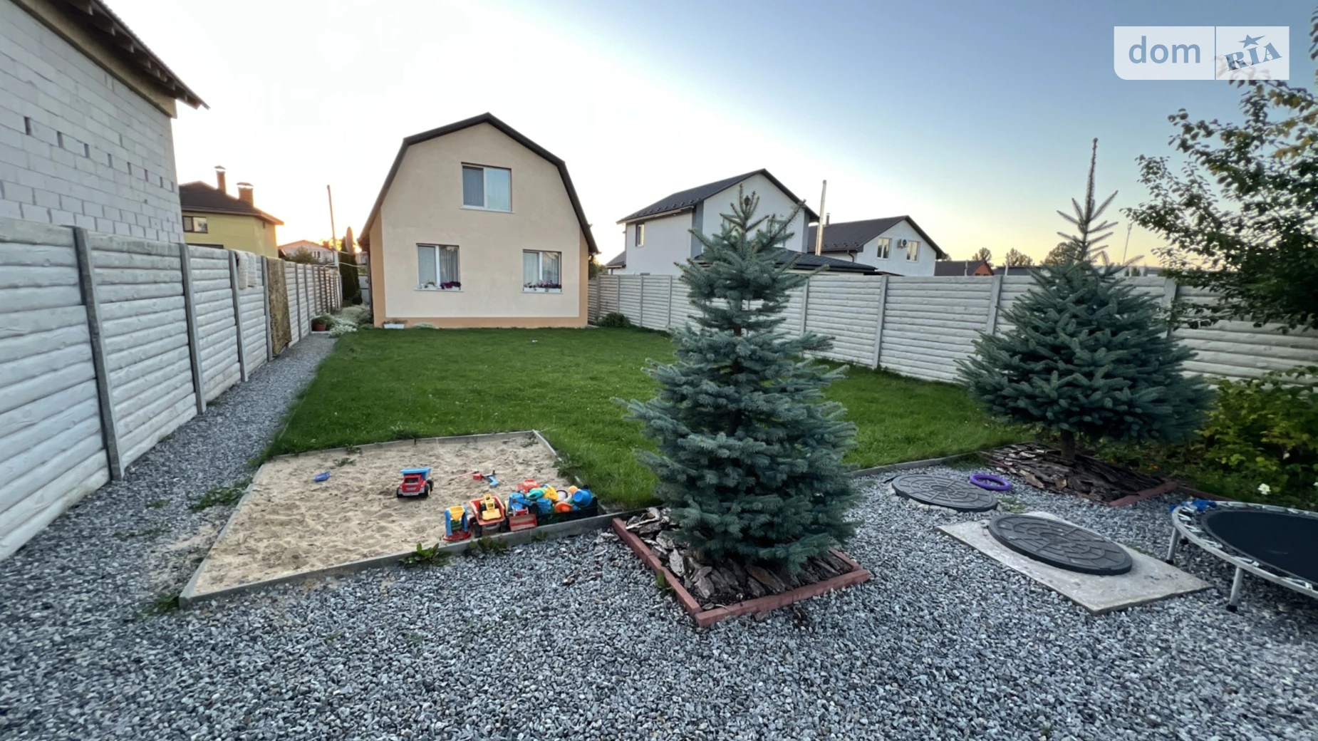 Продається будинок 2 поверховий 96.7 кв. м з каміном, цена: 115000 $ - фото 3