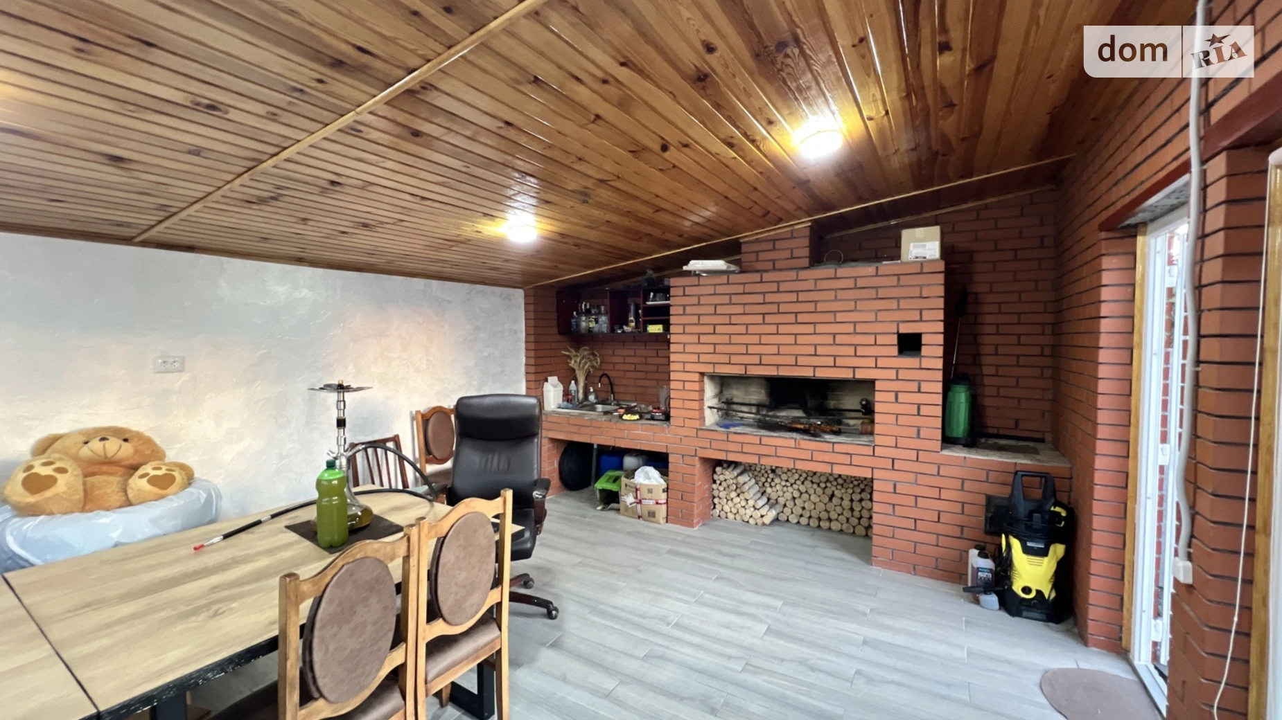 Продається будинок 2 поверховий 96.7 кв. м з каміном, цена: 115000 $ - фото 5