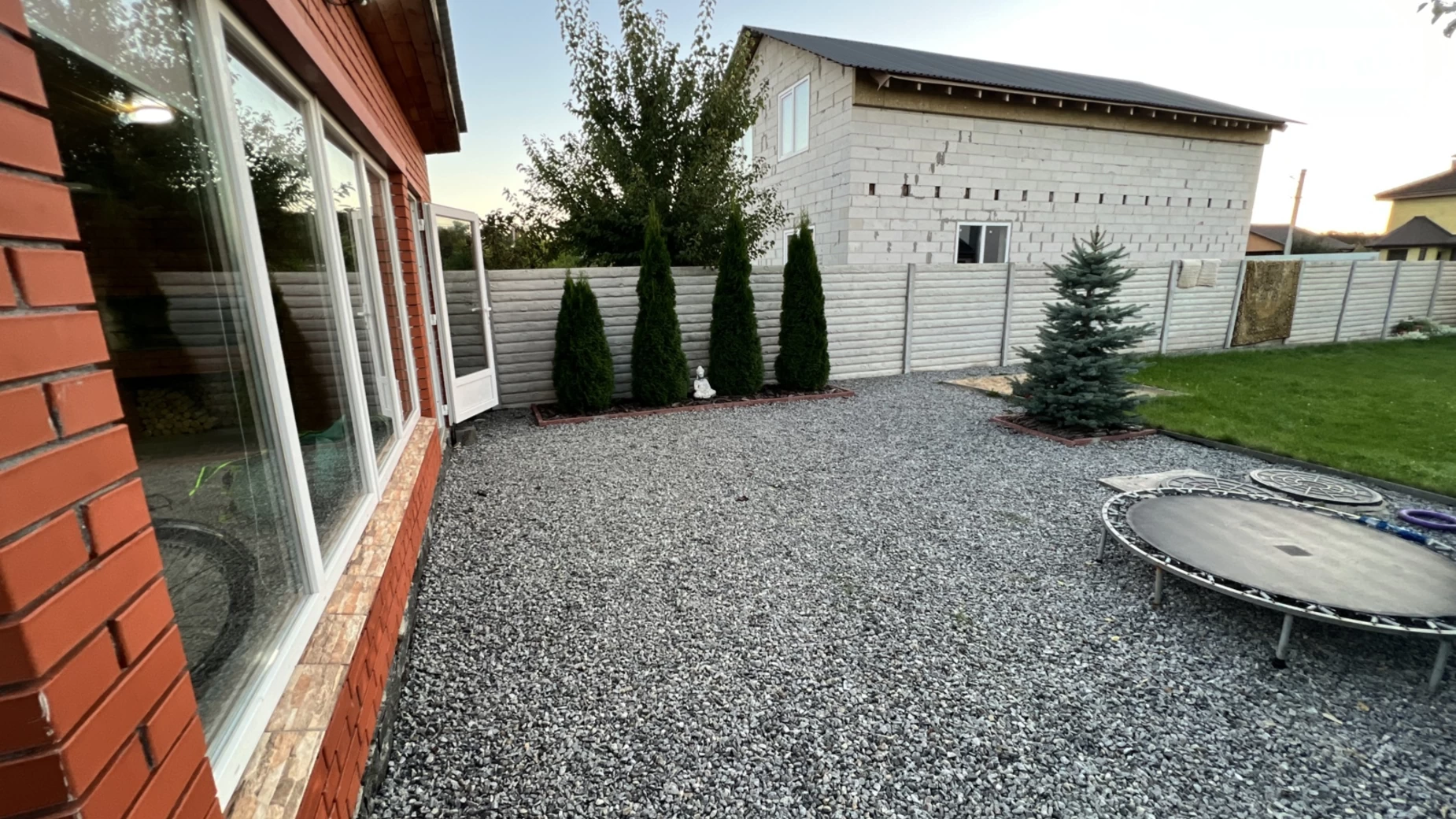 Продається будинок 2 поверховий 96.7 кв. м з каміном, цена: 115000 $ - фото 4