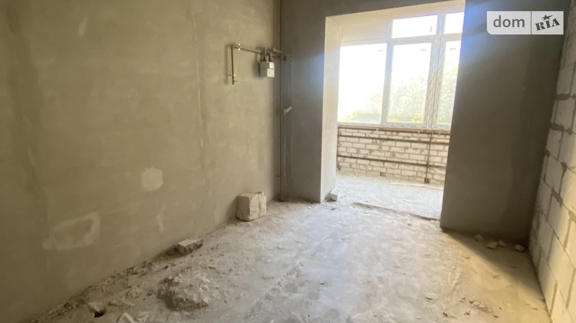 Продається 1-кімнатна квартира 48 кв. м у Житомирі, просп. Миру - фото 2