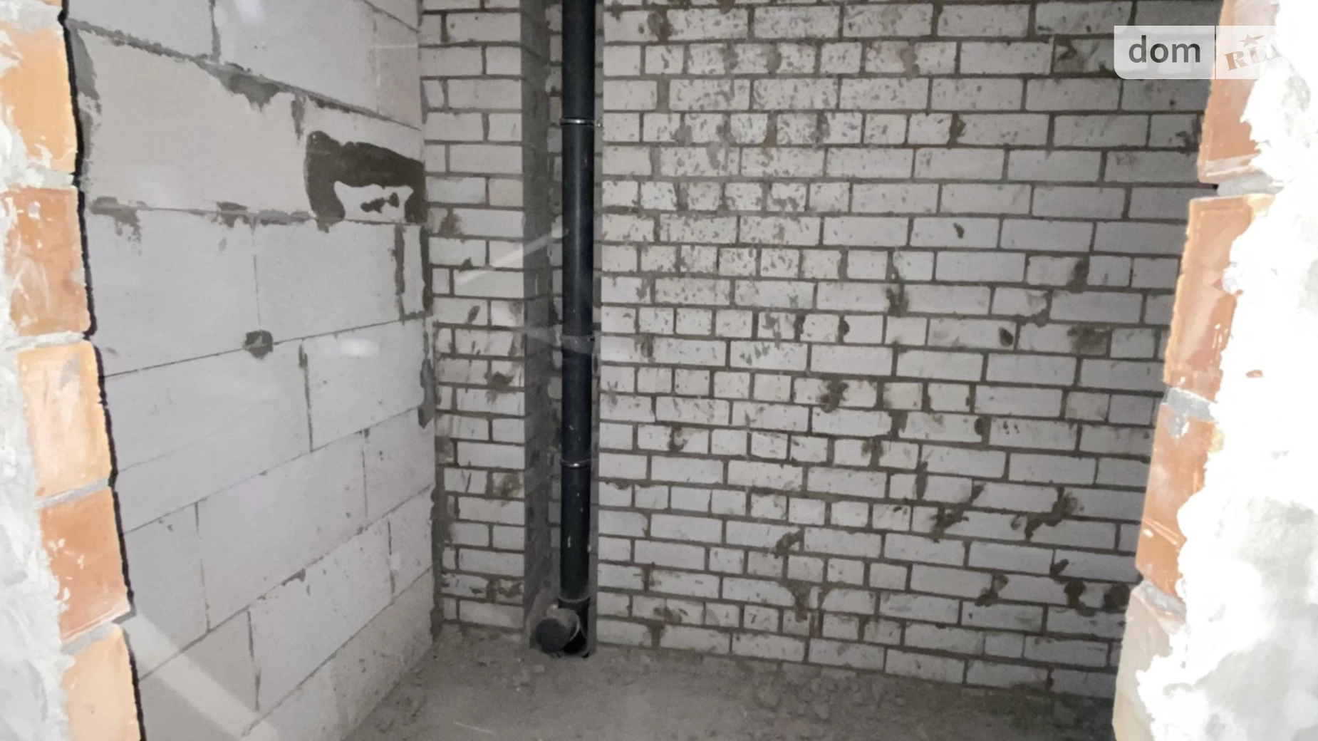 Продається 1-кімнатна квартира 48 кв. м у Житомирі, просп. Миру - фото 4